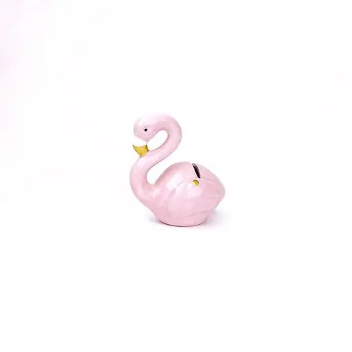 Flamingo Place Card Holder S2