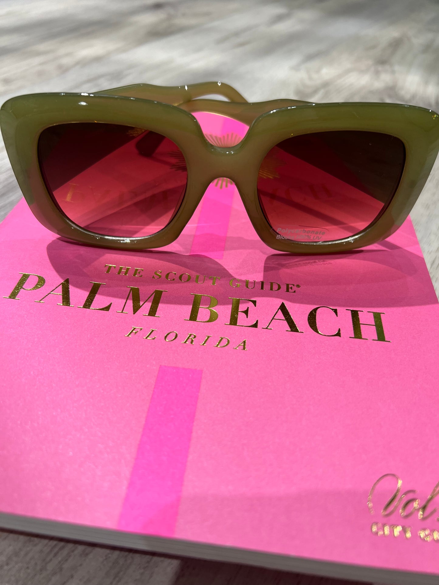 Maeve Beach Sunnies FINAL SALE