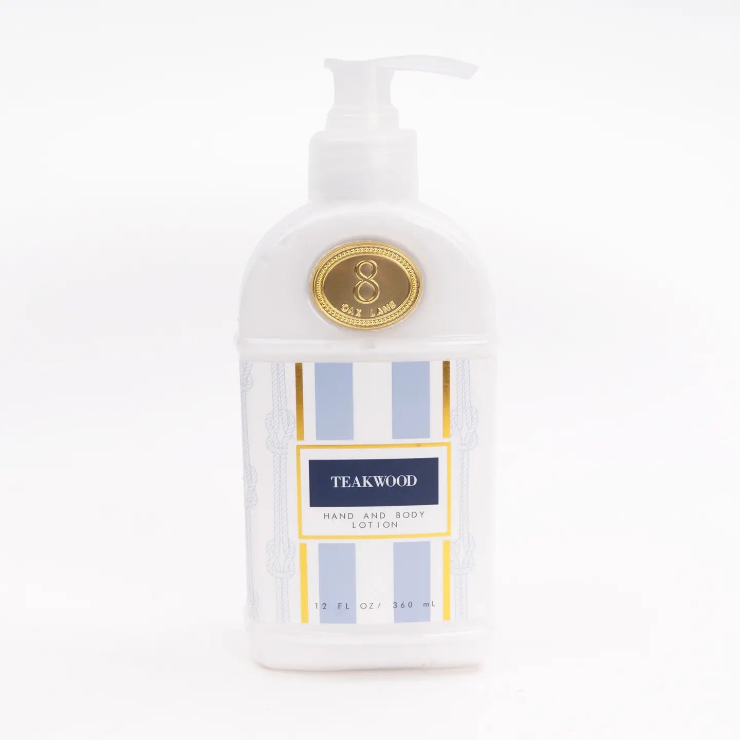 300ml Hand & Body Lotion *FINAL SALE