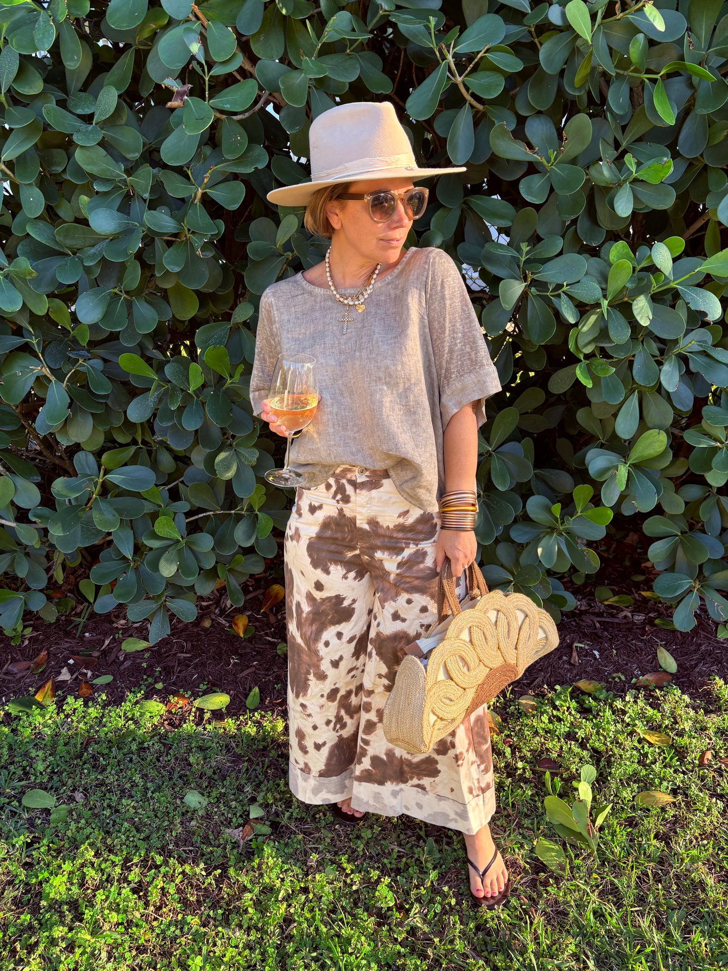 Camilla Pant *FINAL SALE