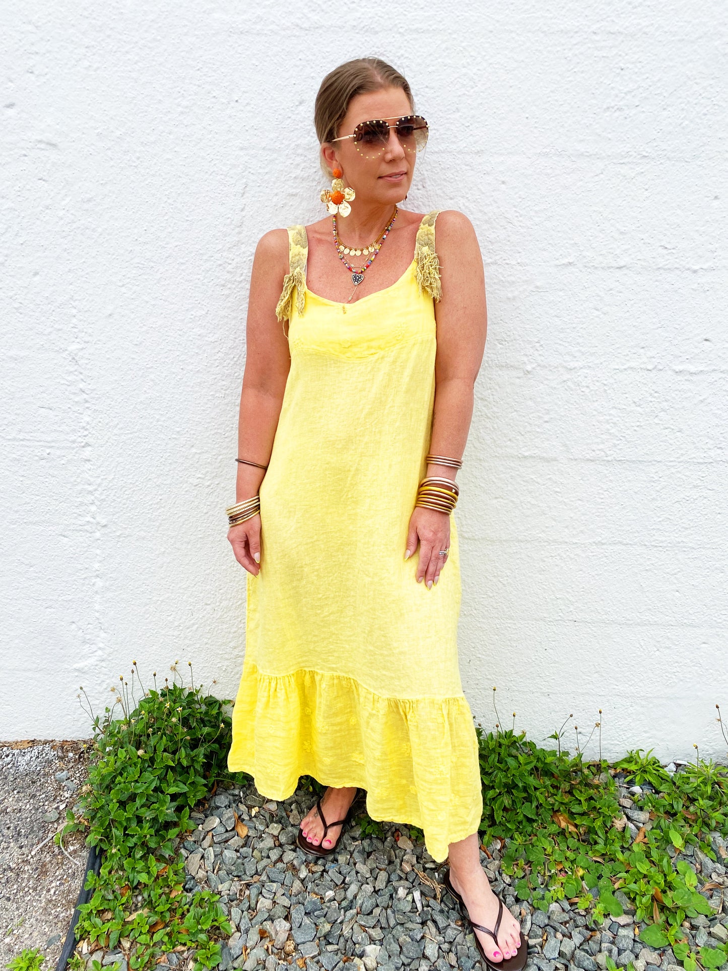 Aubrey Dress *FINAL SALE