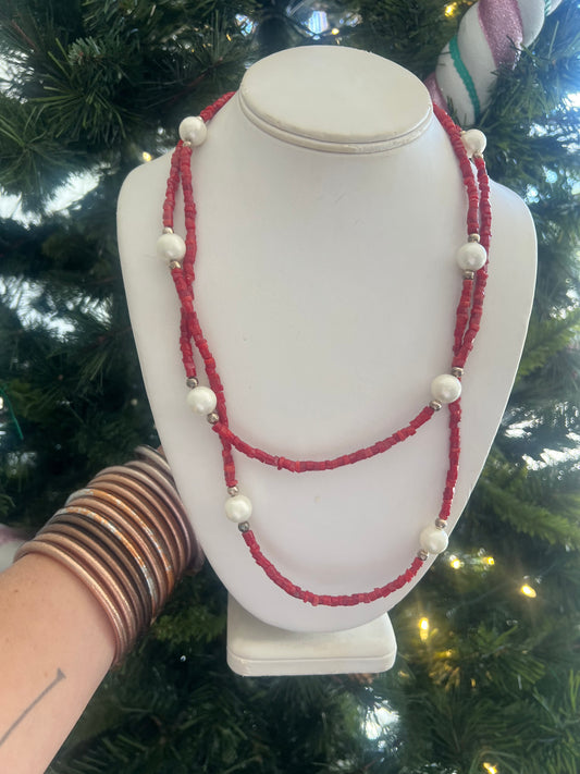 Noelle Necklace