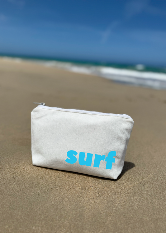 Peace Pouch FINAL SALE