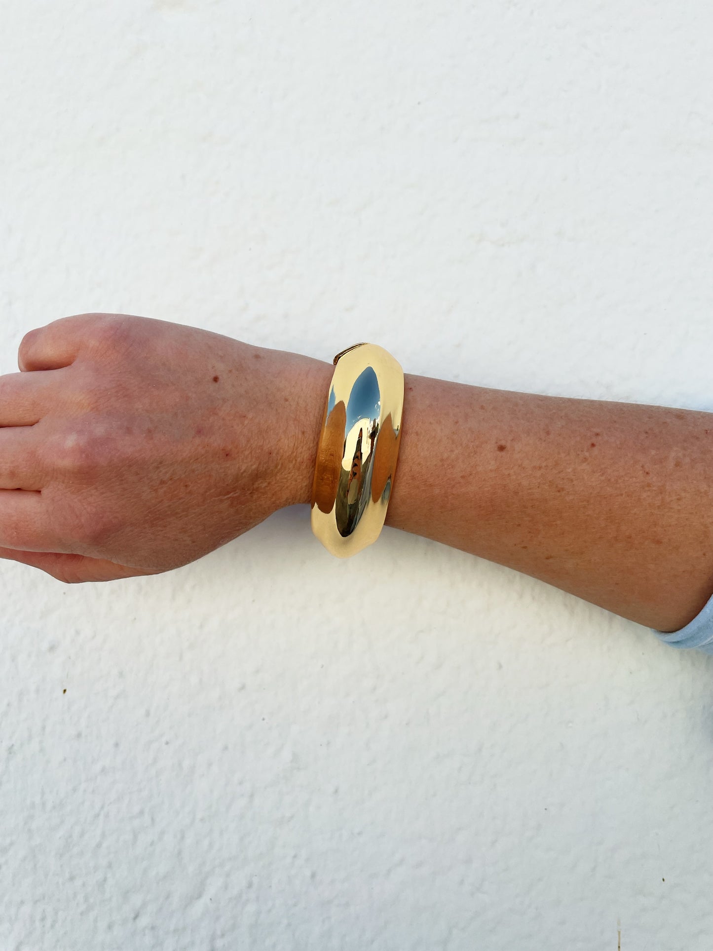 Nate Bracelet (2 Styles)