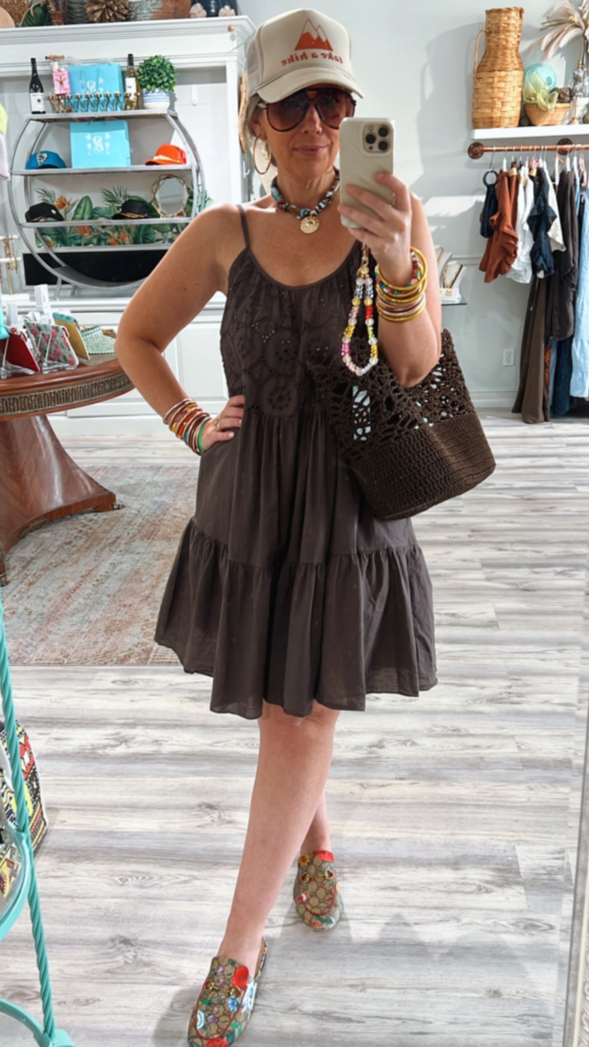 Kimberly Dress
