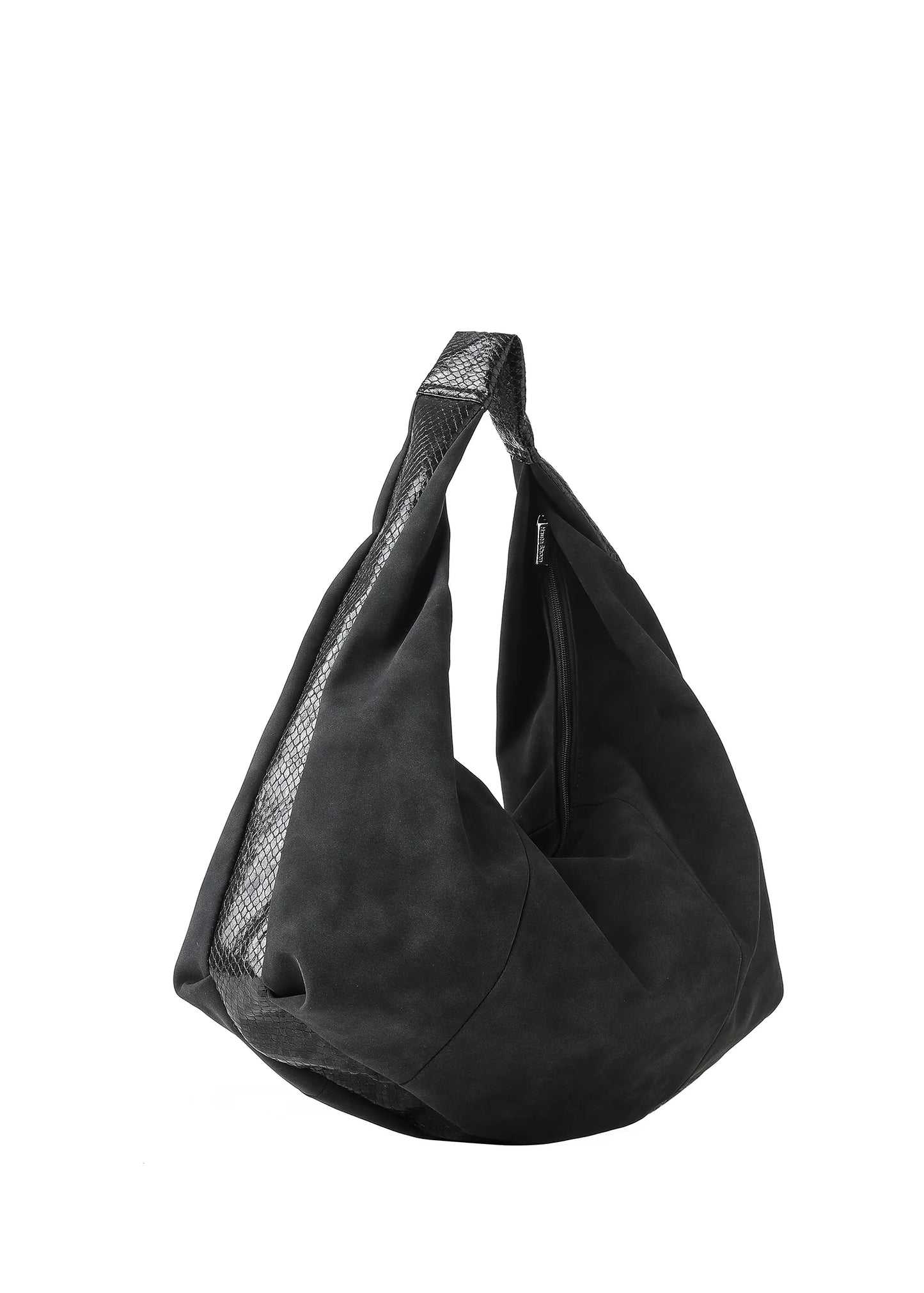 Loren Black Python