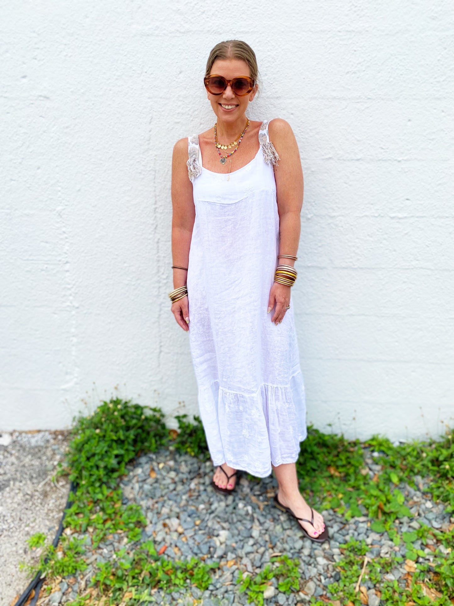 Aubrey Dress *FINAL SALE