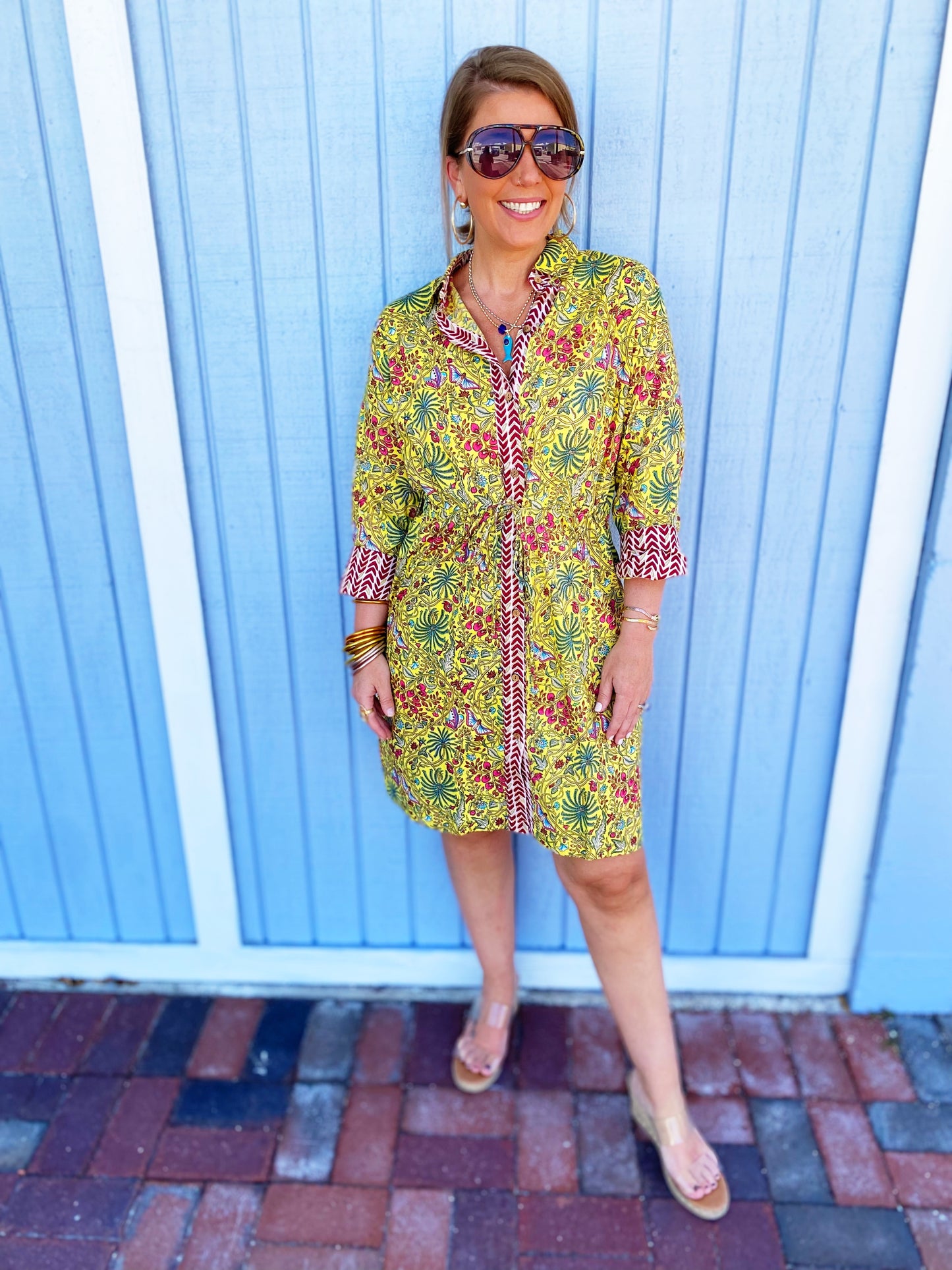 Molly Dress