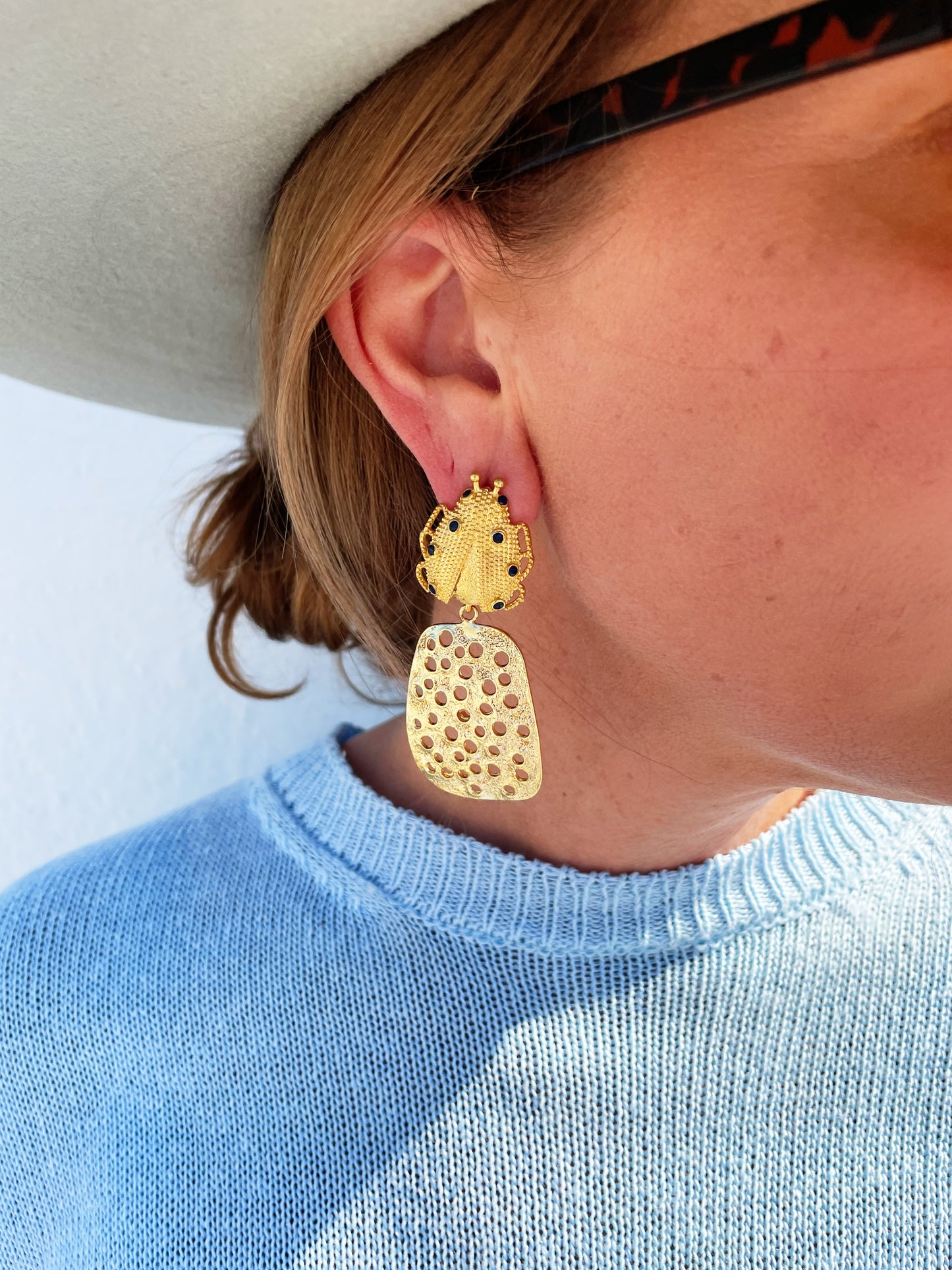 Eve Earrings