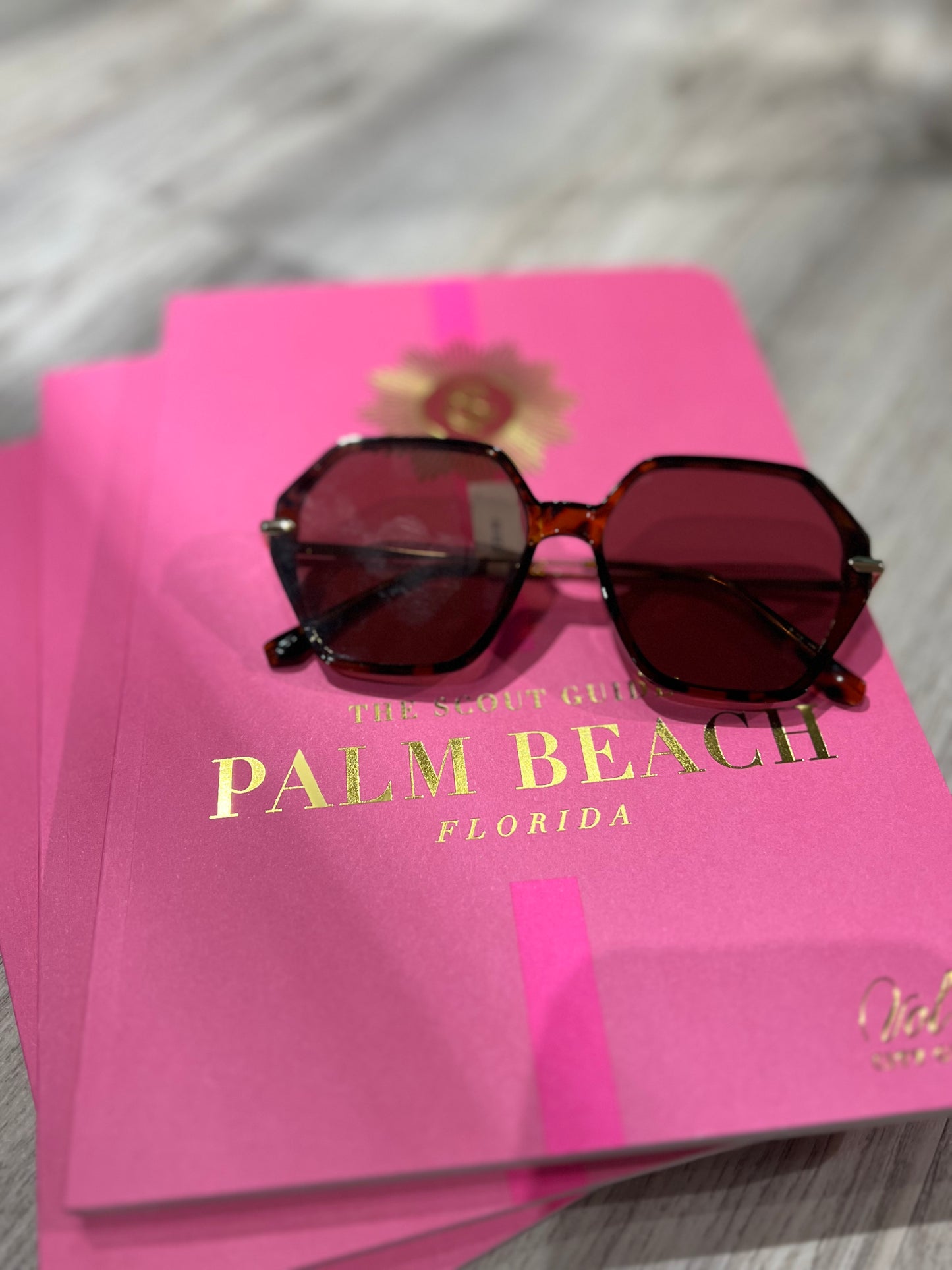 Maeve Beach Sunnies FINAL SALE