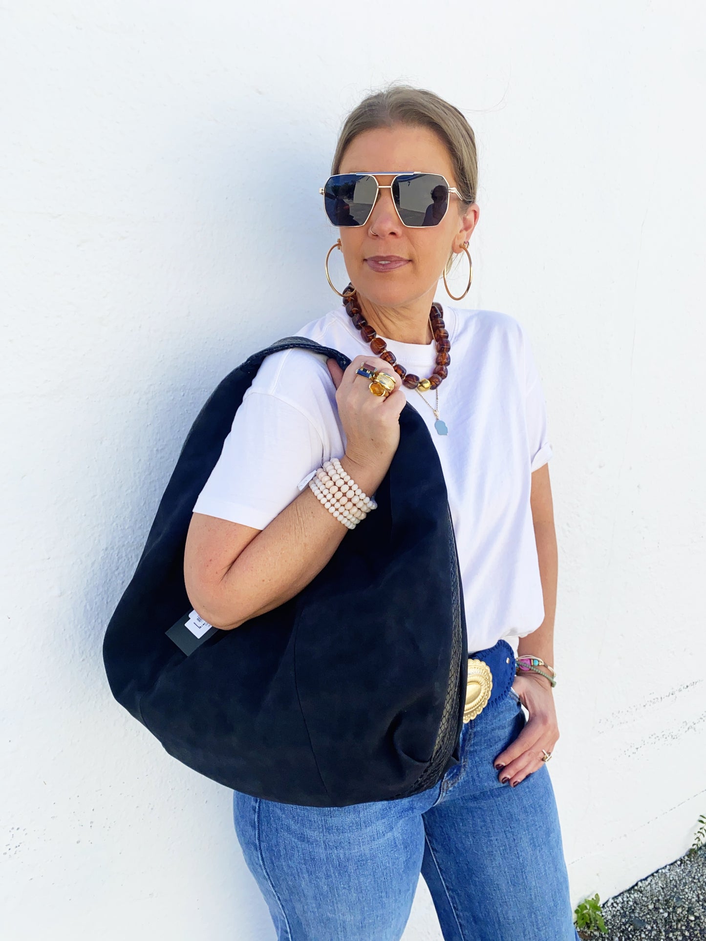 Loren Black Python