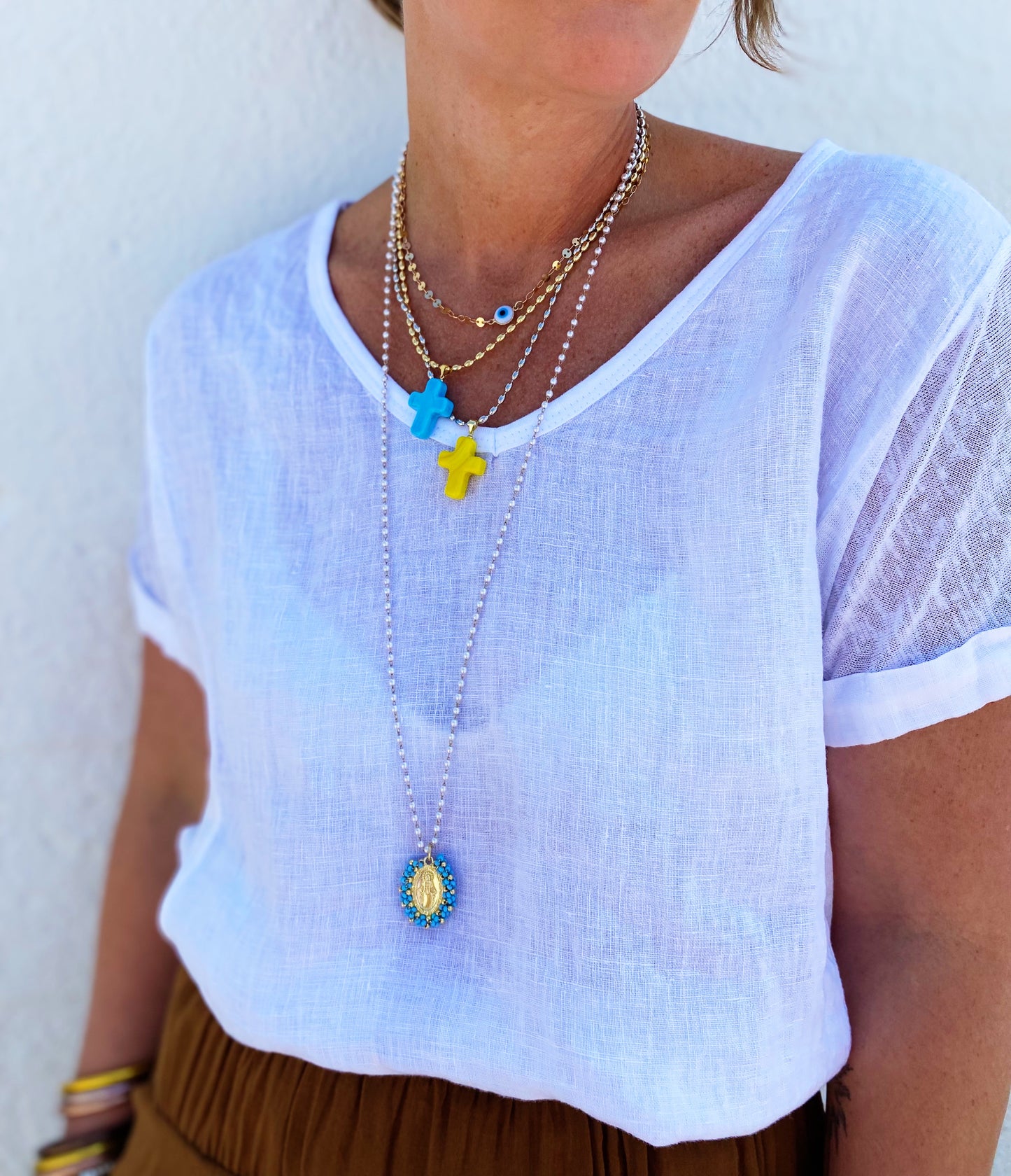 May Necklace