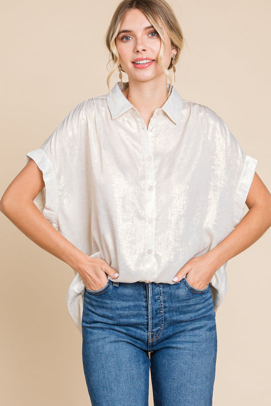 Jill Top in Pearl