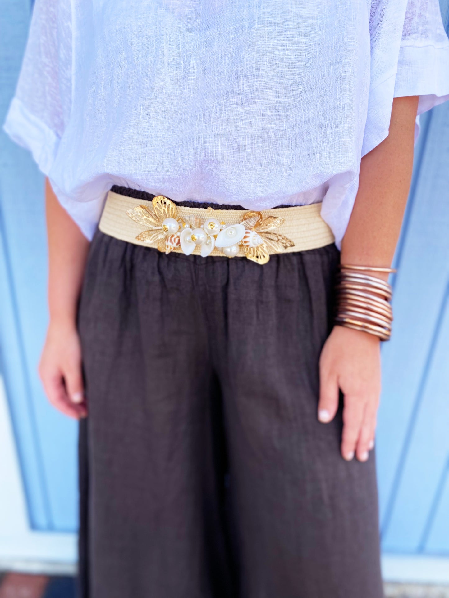 Francis Pant * Fall Colors