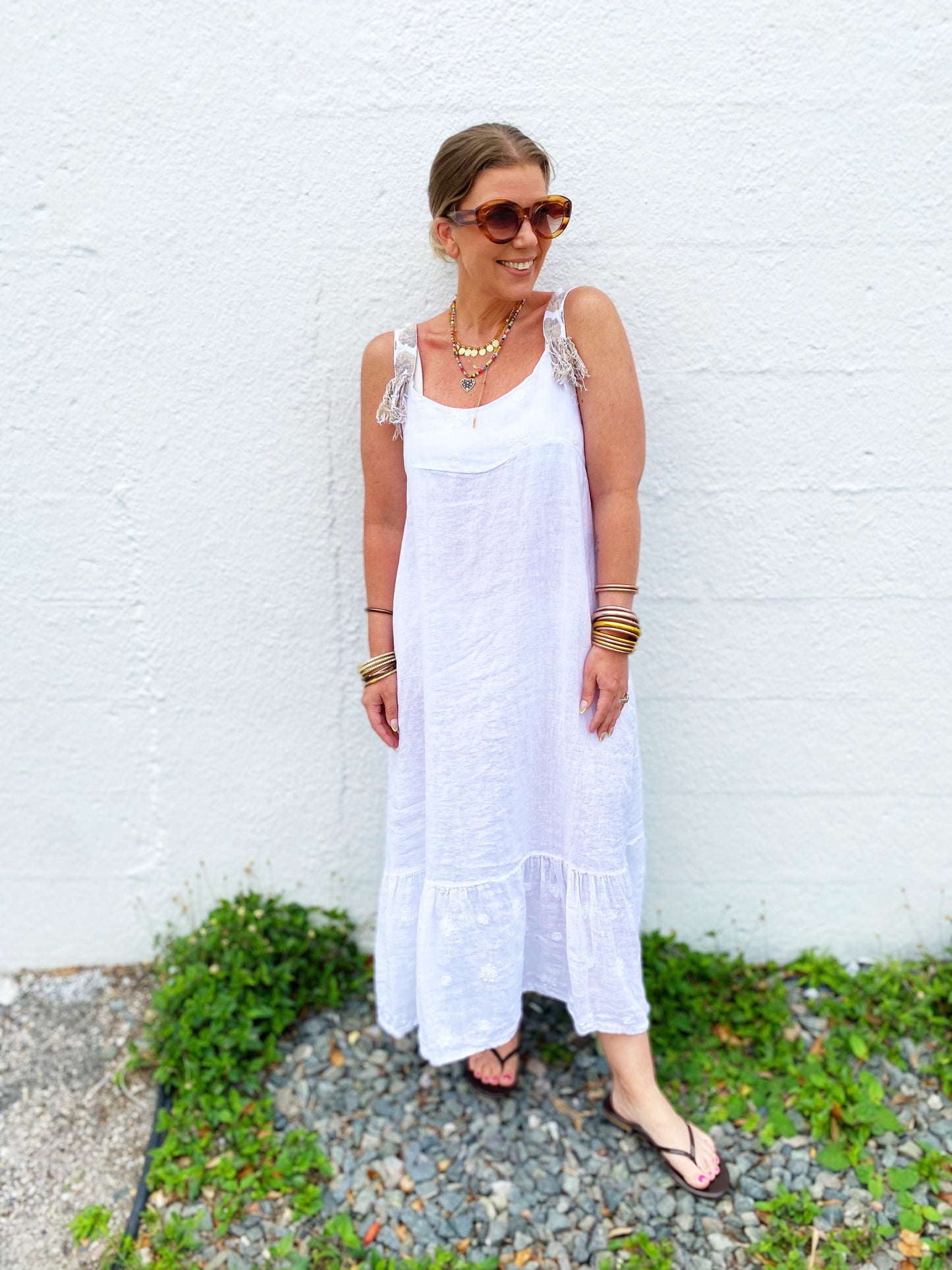 Aubrey Dress *FINAL SALE