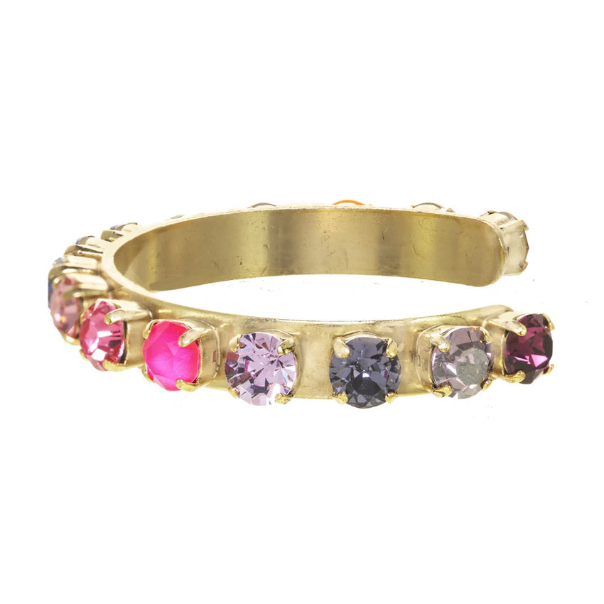 Kiki Cuff Watermelon