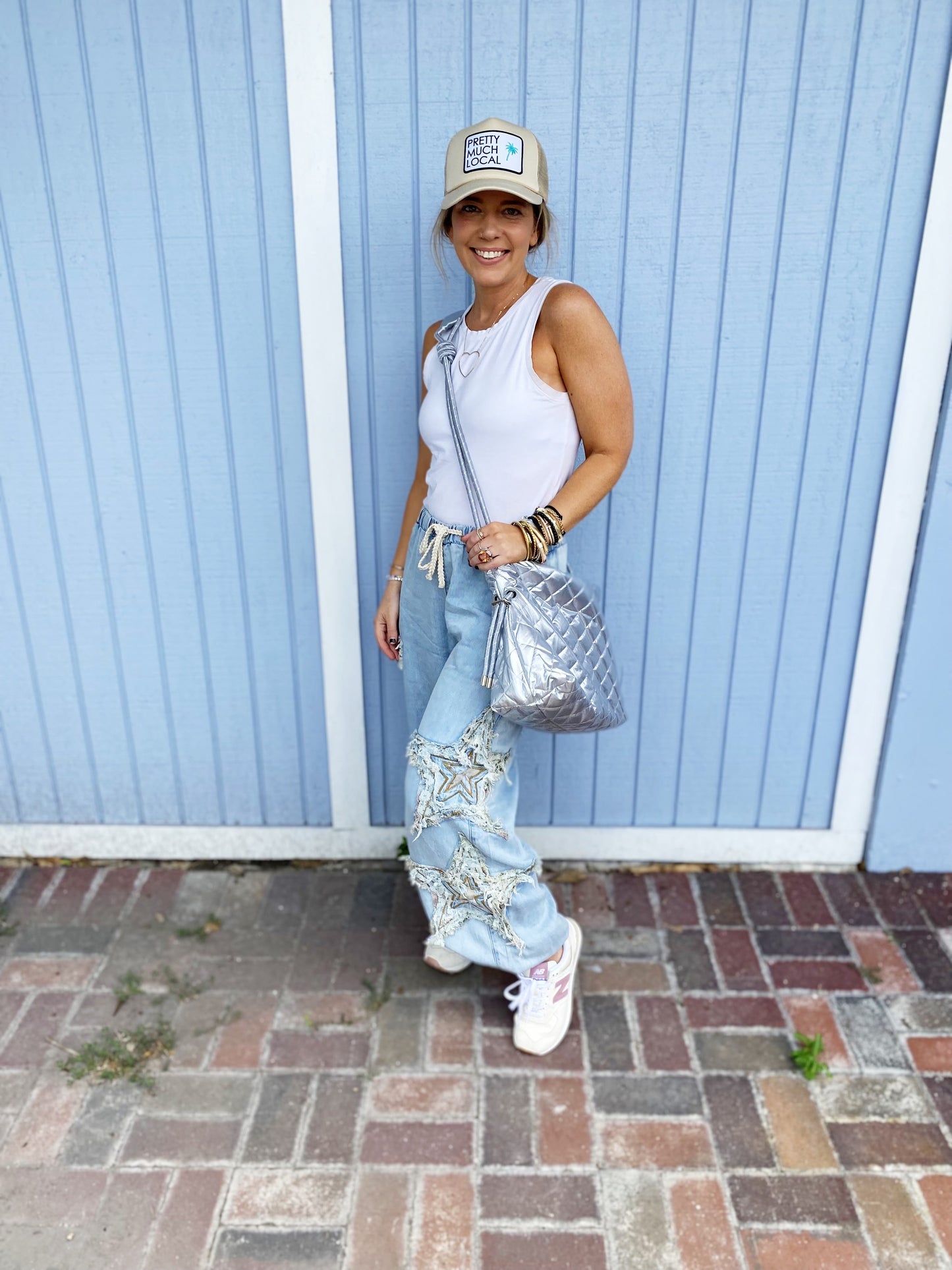 Shine Stacey **PREORDER