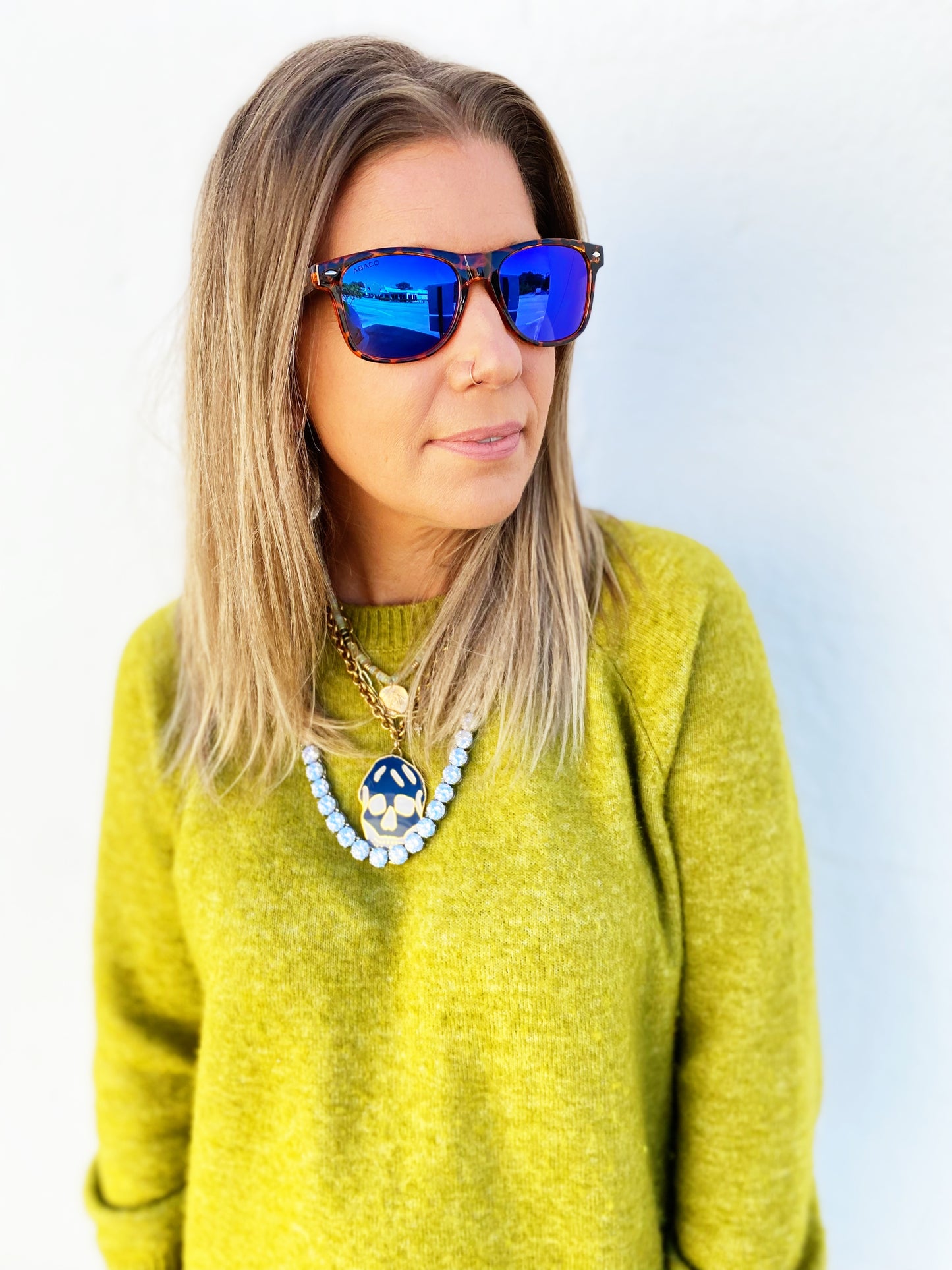 Taylor Sunglasses FINAL SALE