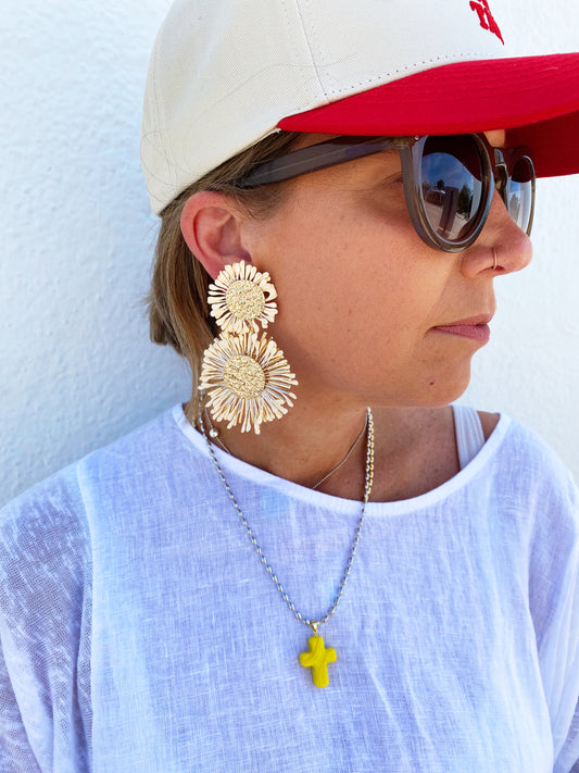 Anna Earrings *FINAL SALE