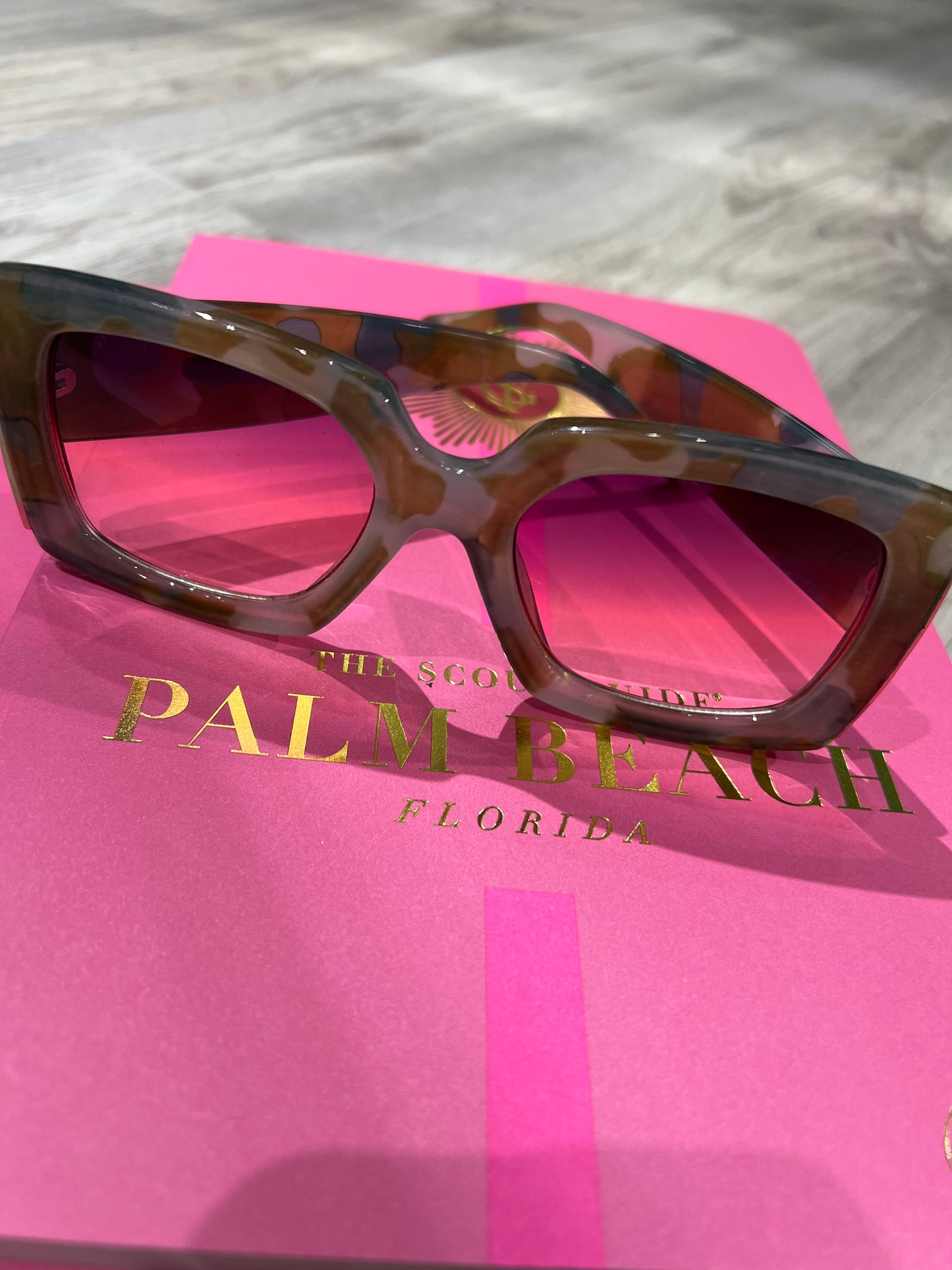 Maeve Beach Sunnies FINAL SALE