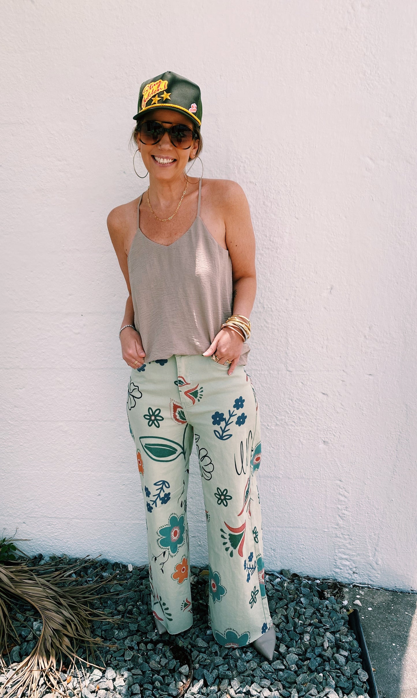 Taylor Pant