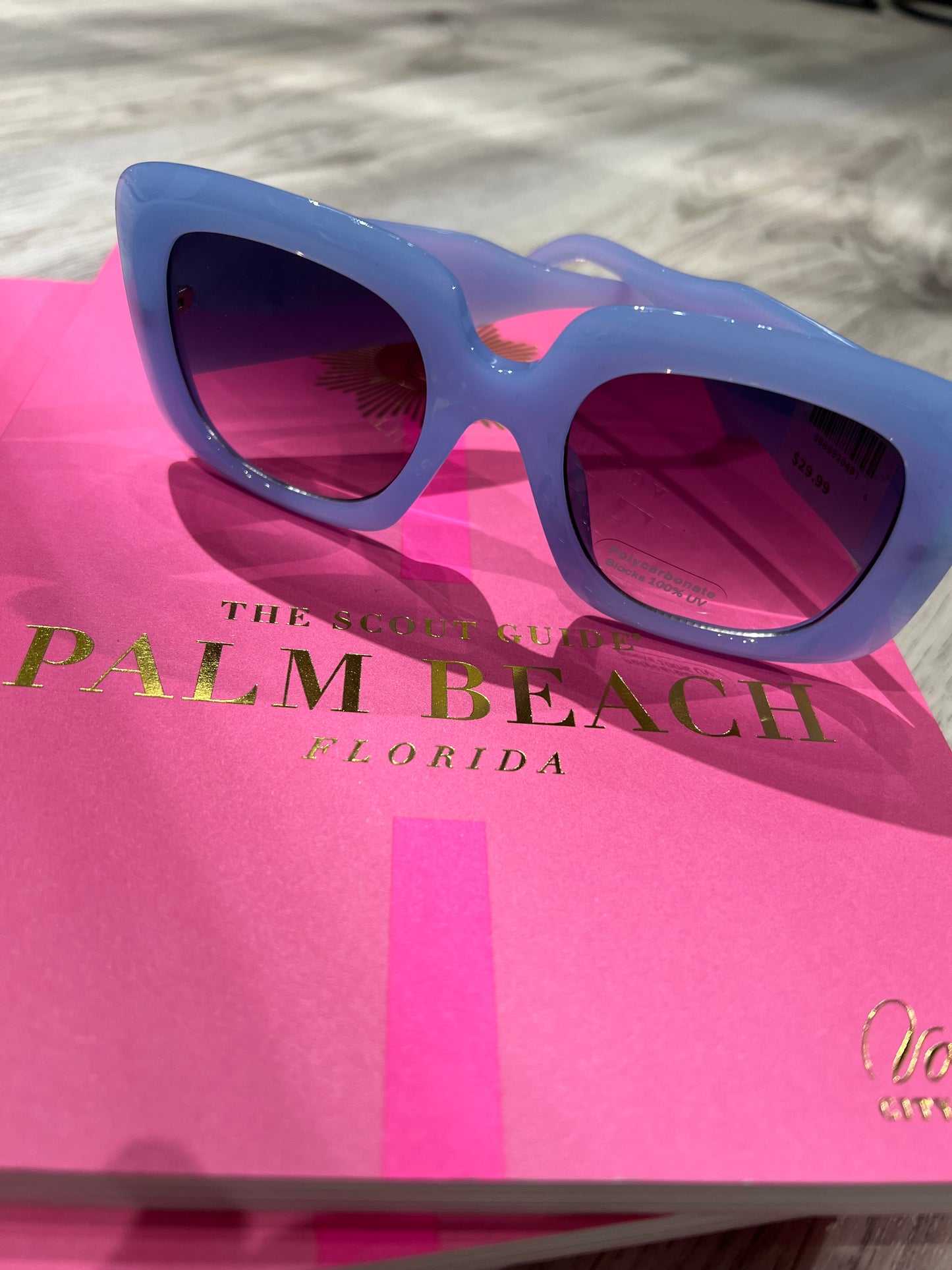 Maeve Beach Sunnies FINAL SALE