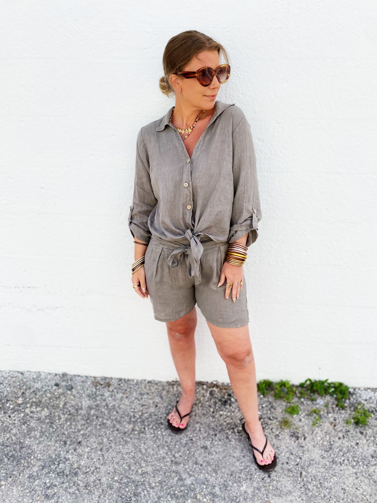 Angela Shorts FINAL SALE