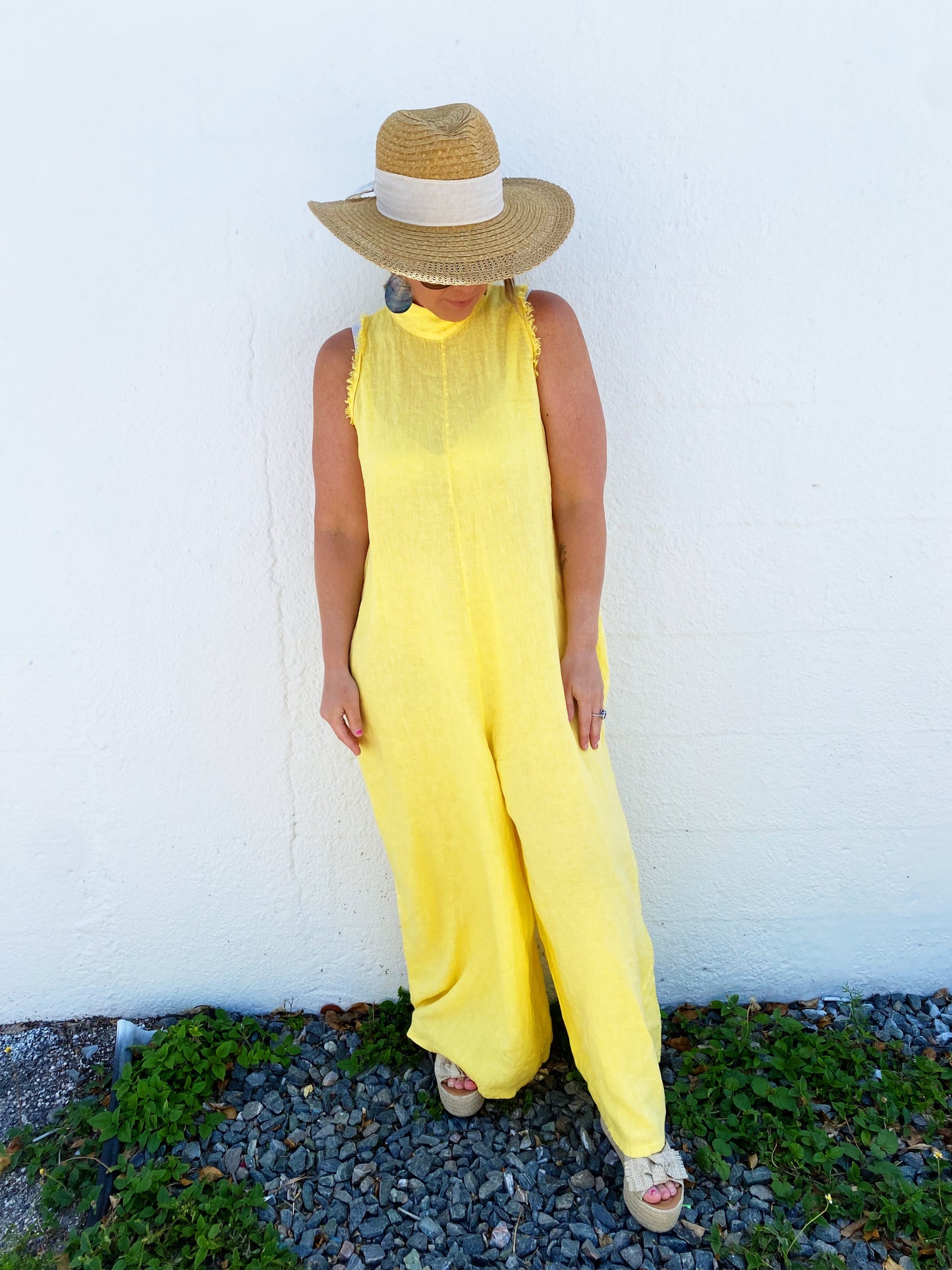 Hayden Jumpsuit