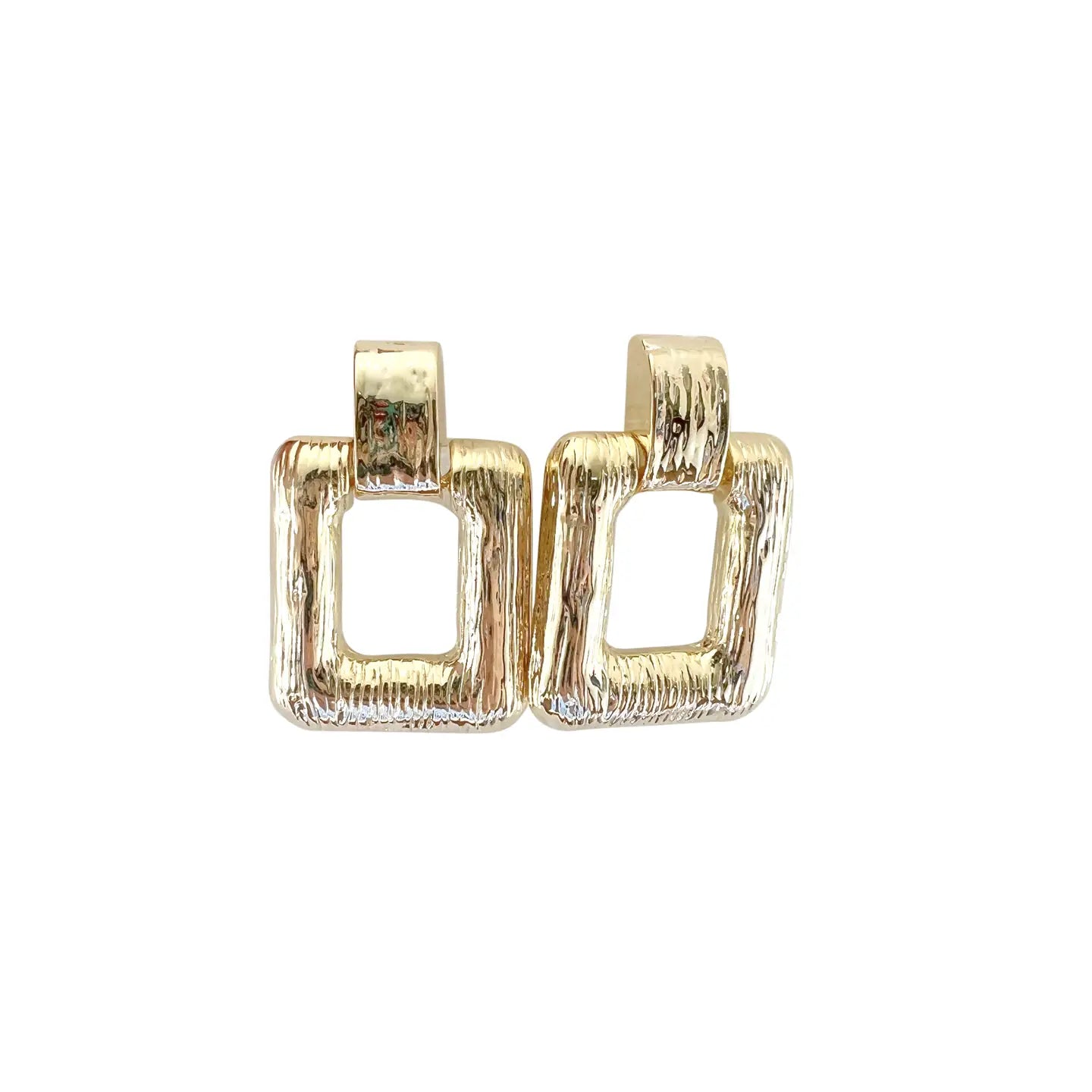 Lane Statement Earrings