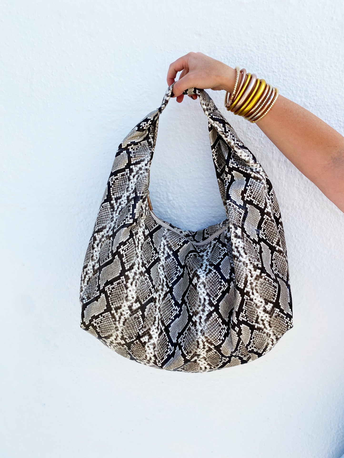 Loren Hobo Bag