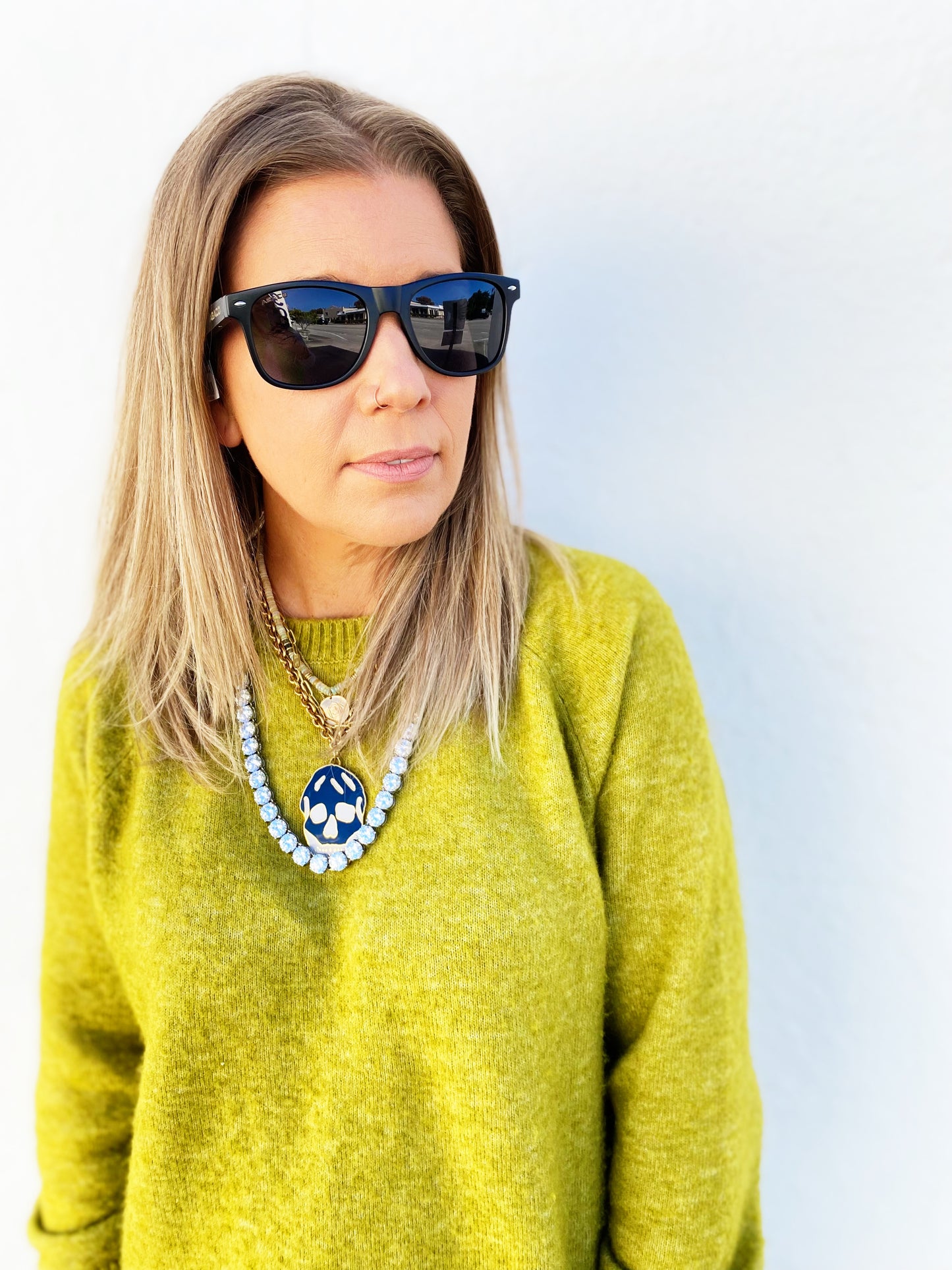 Taylor Sunglasses FINAL SALE