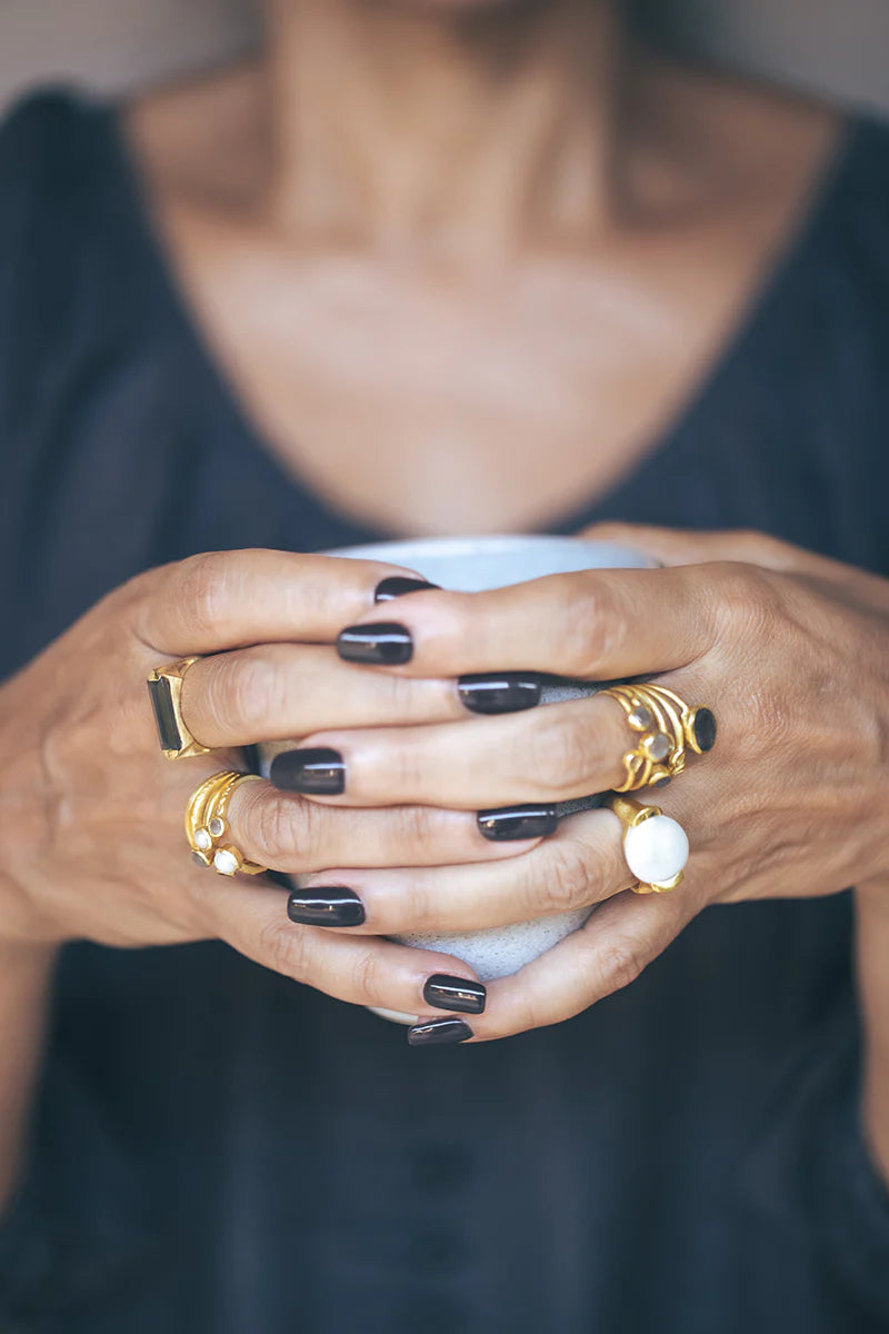 Geam Ring