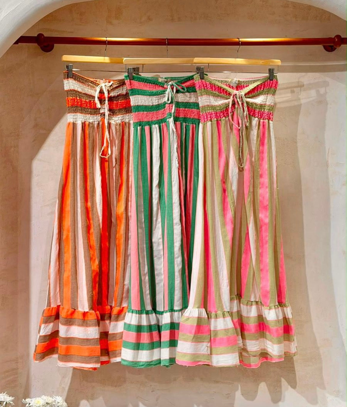 Frankie Dress (3 colors)