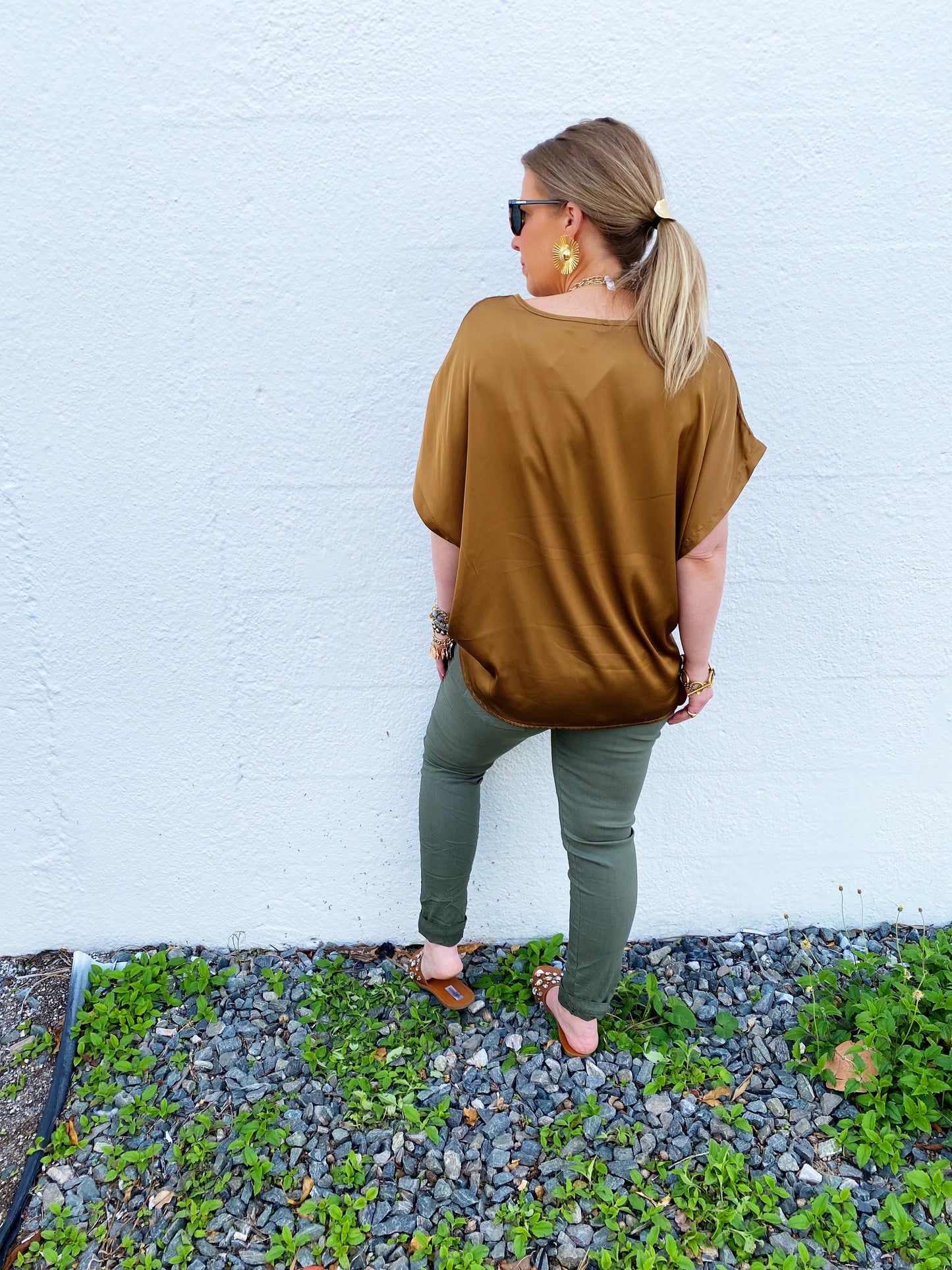 Sibley Top 3 colors available