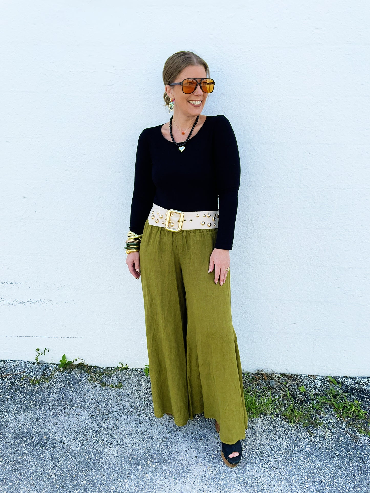 Francis Pant *Fall Colors