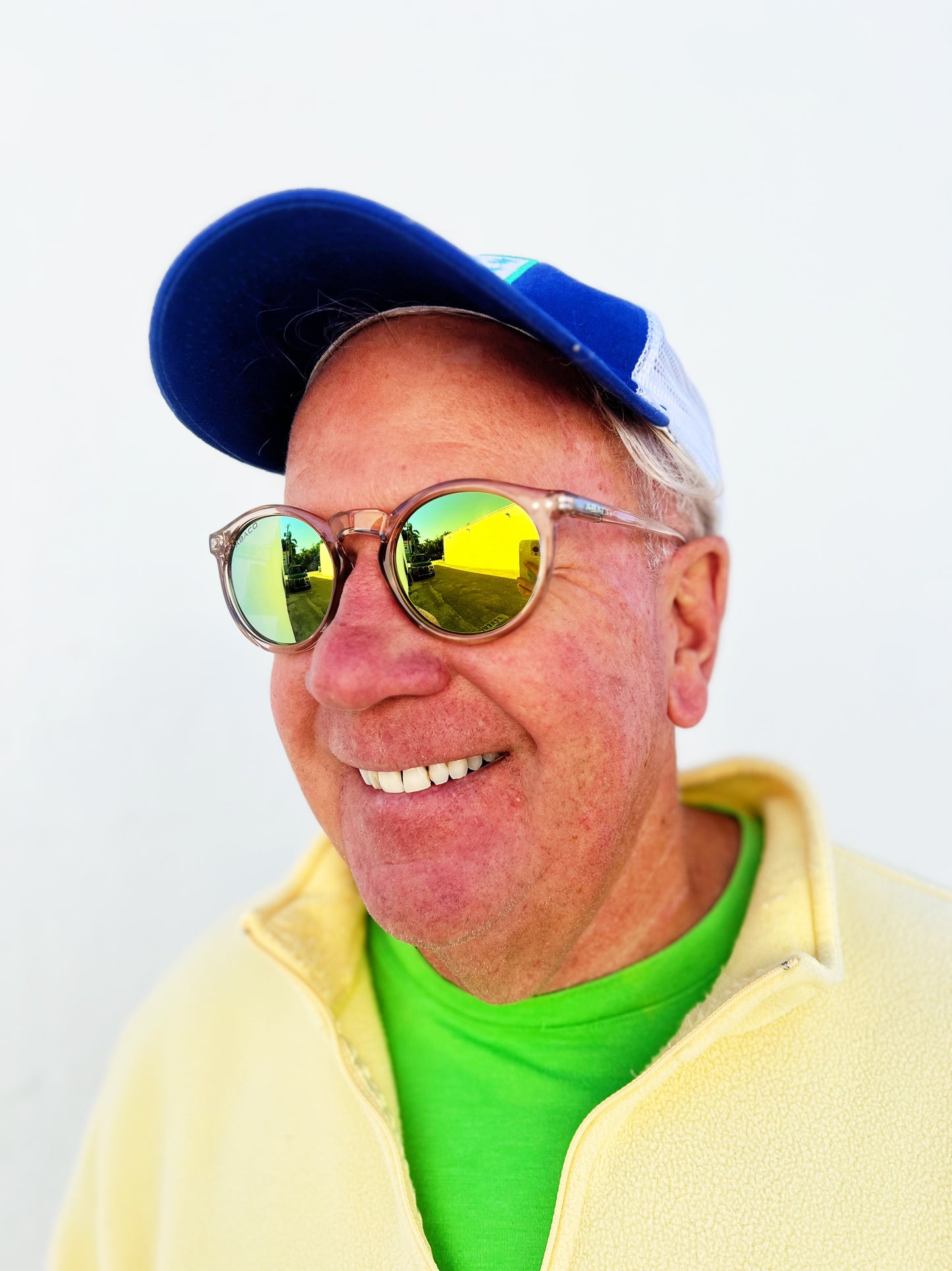 Vero Sunglasses FINAL SALE