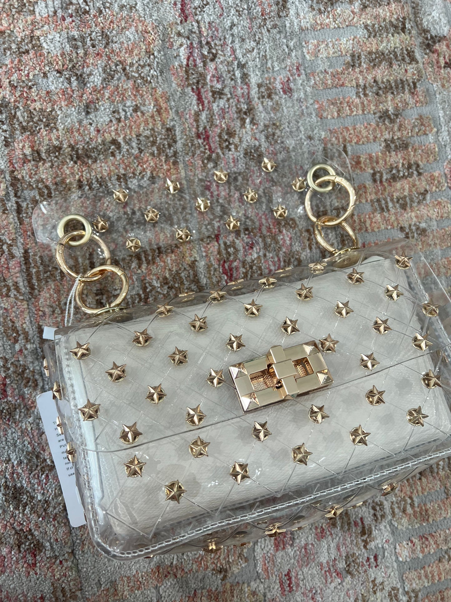 Stadium Bags- PREORDER