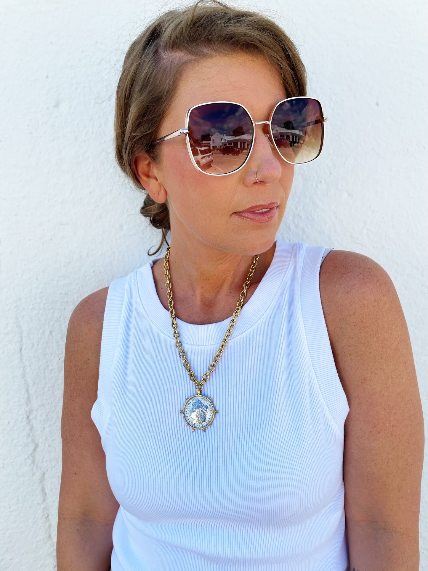 Olivia Necklace