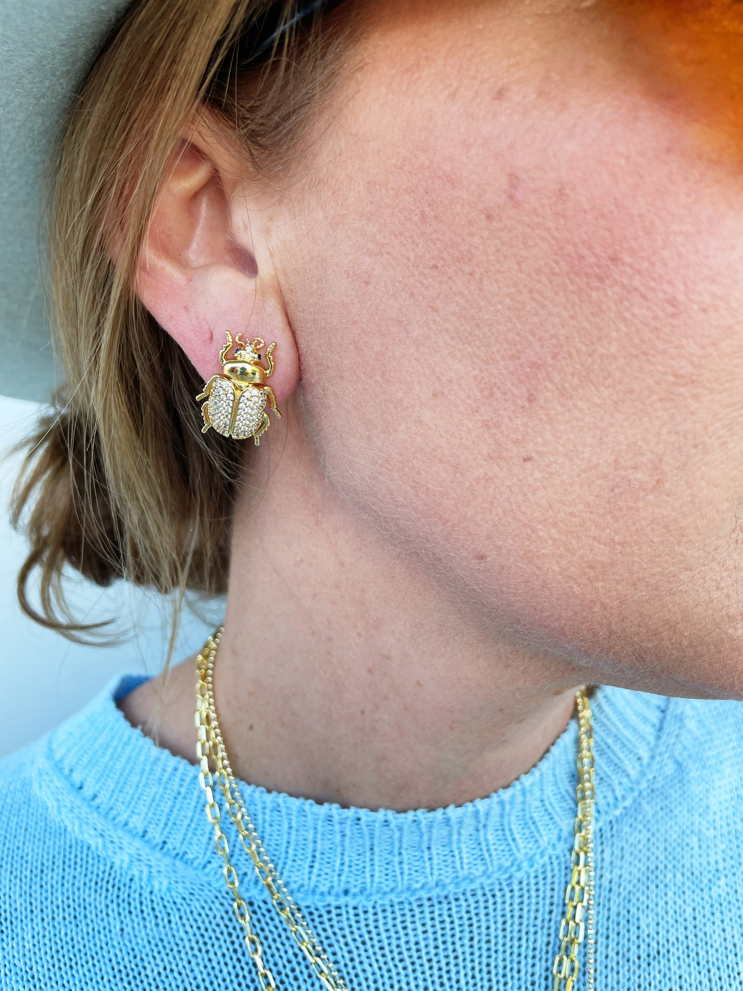 Nova Earrings