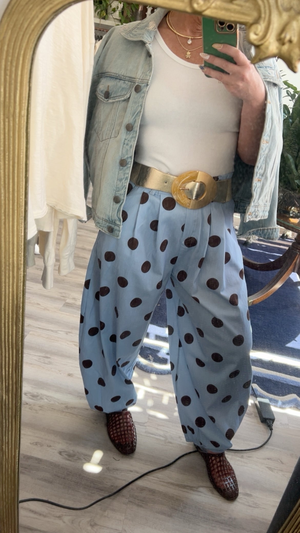 Paulie Pant (multiple colors)