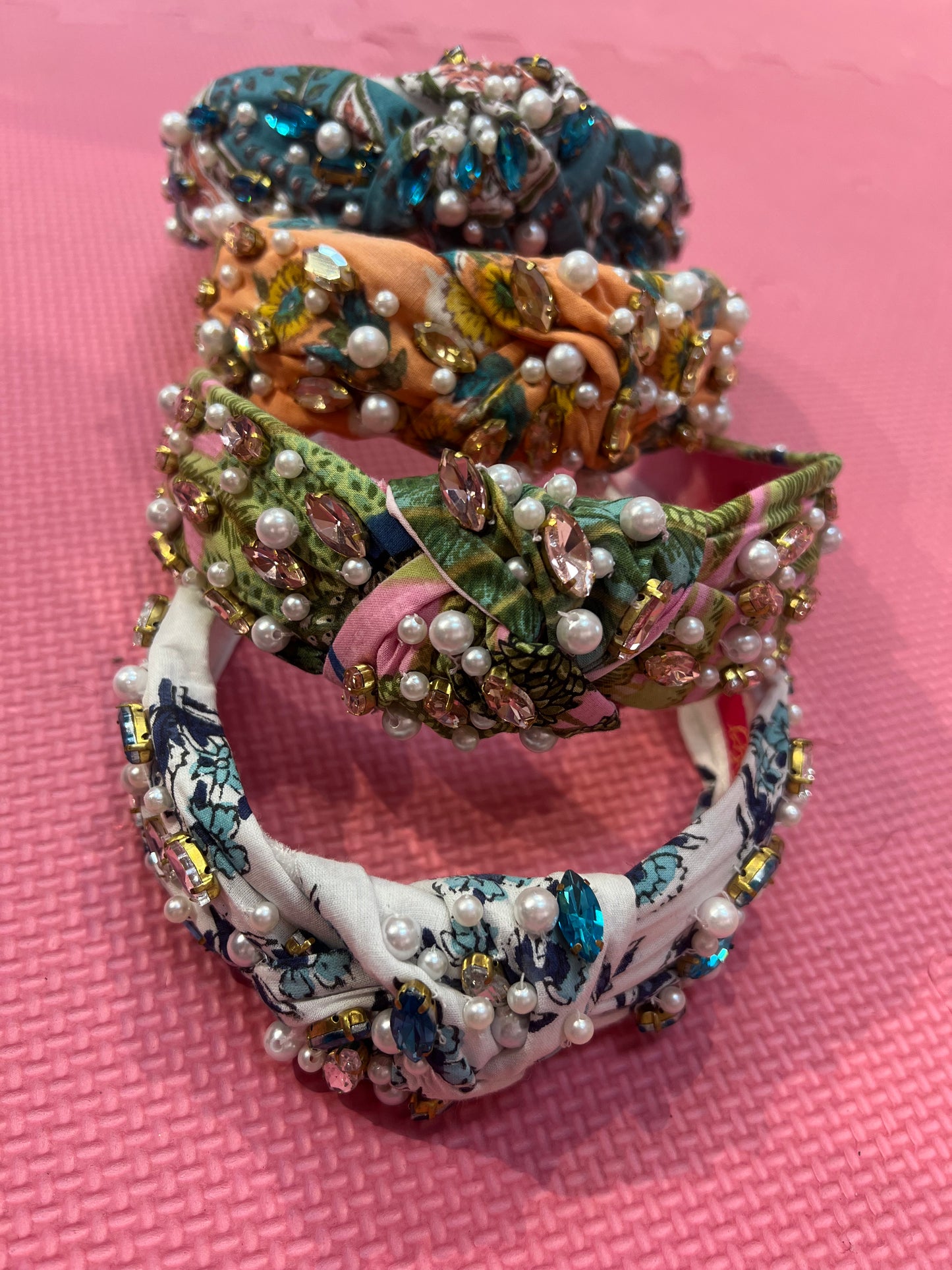 Brock Headbands FINAL SALE