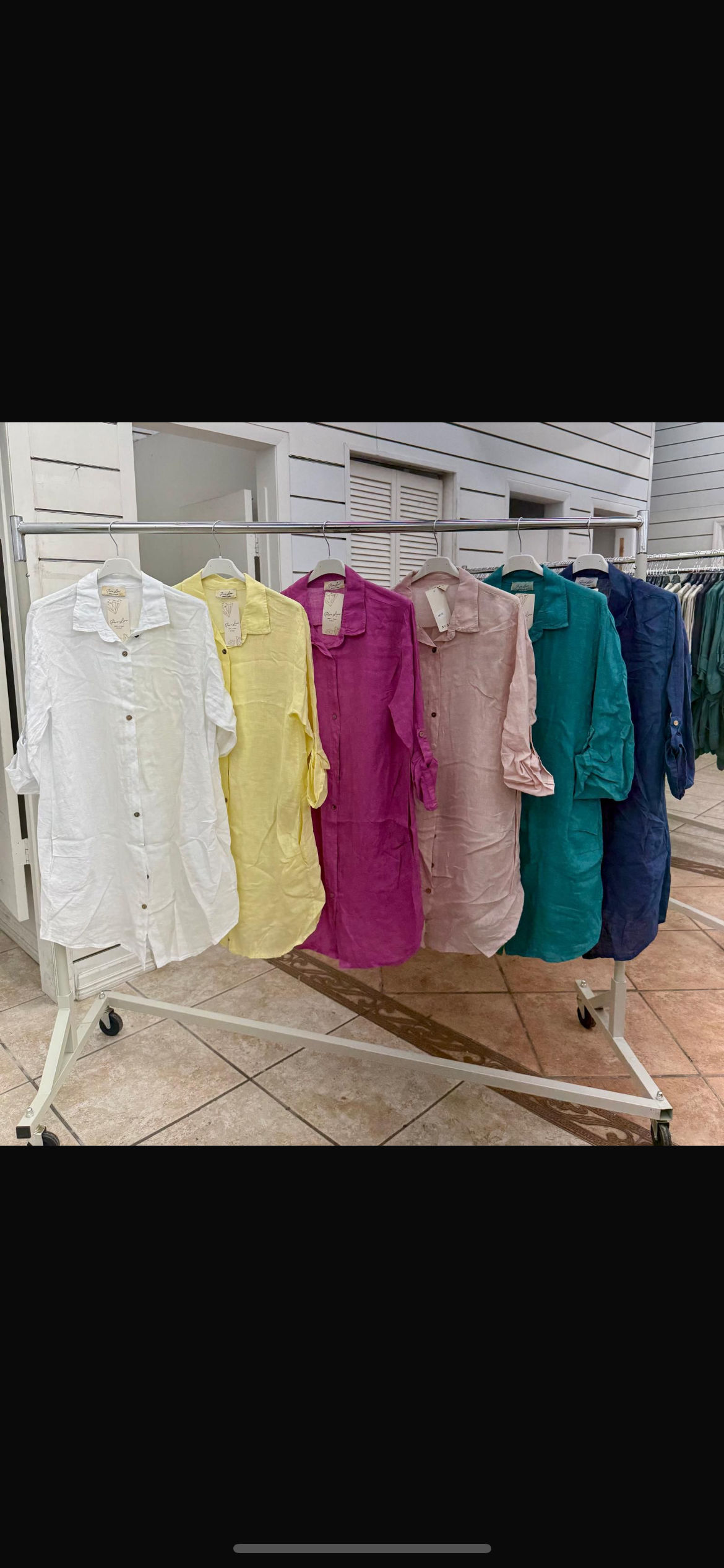 Rylee Dress Butter Yellow