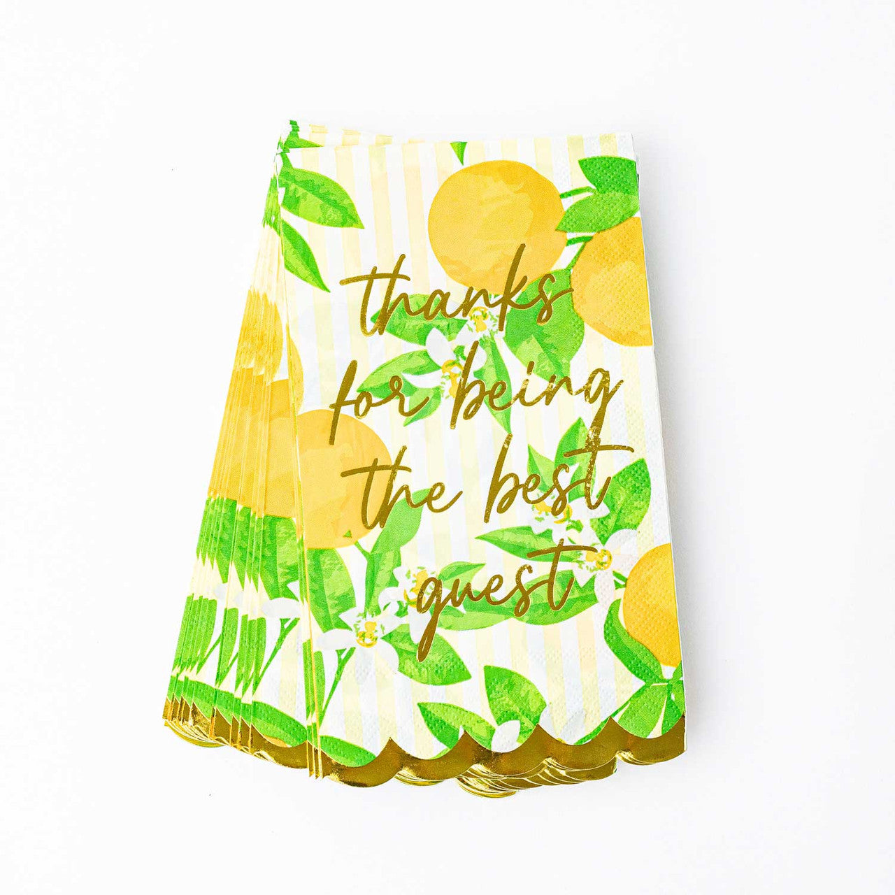 Honeybell Grove TableScape