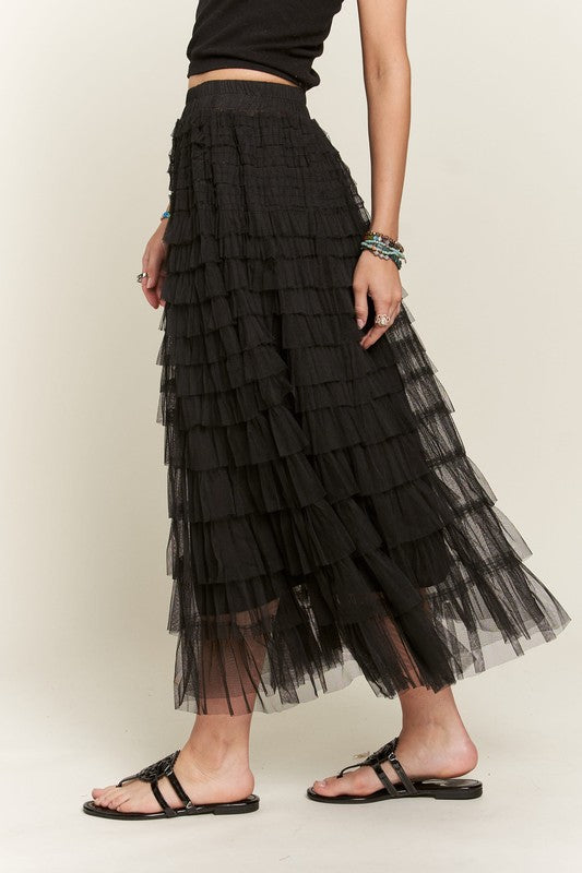 Ellie Skirt
