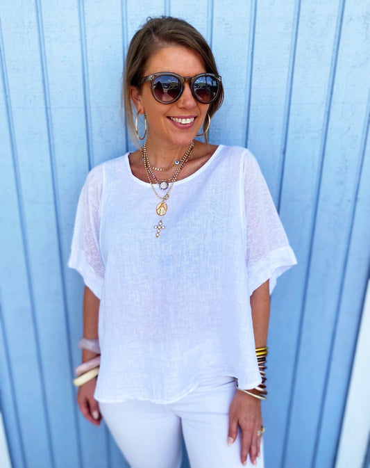 Juli Fall Release Tee