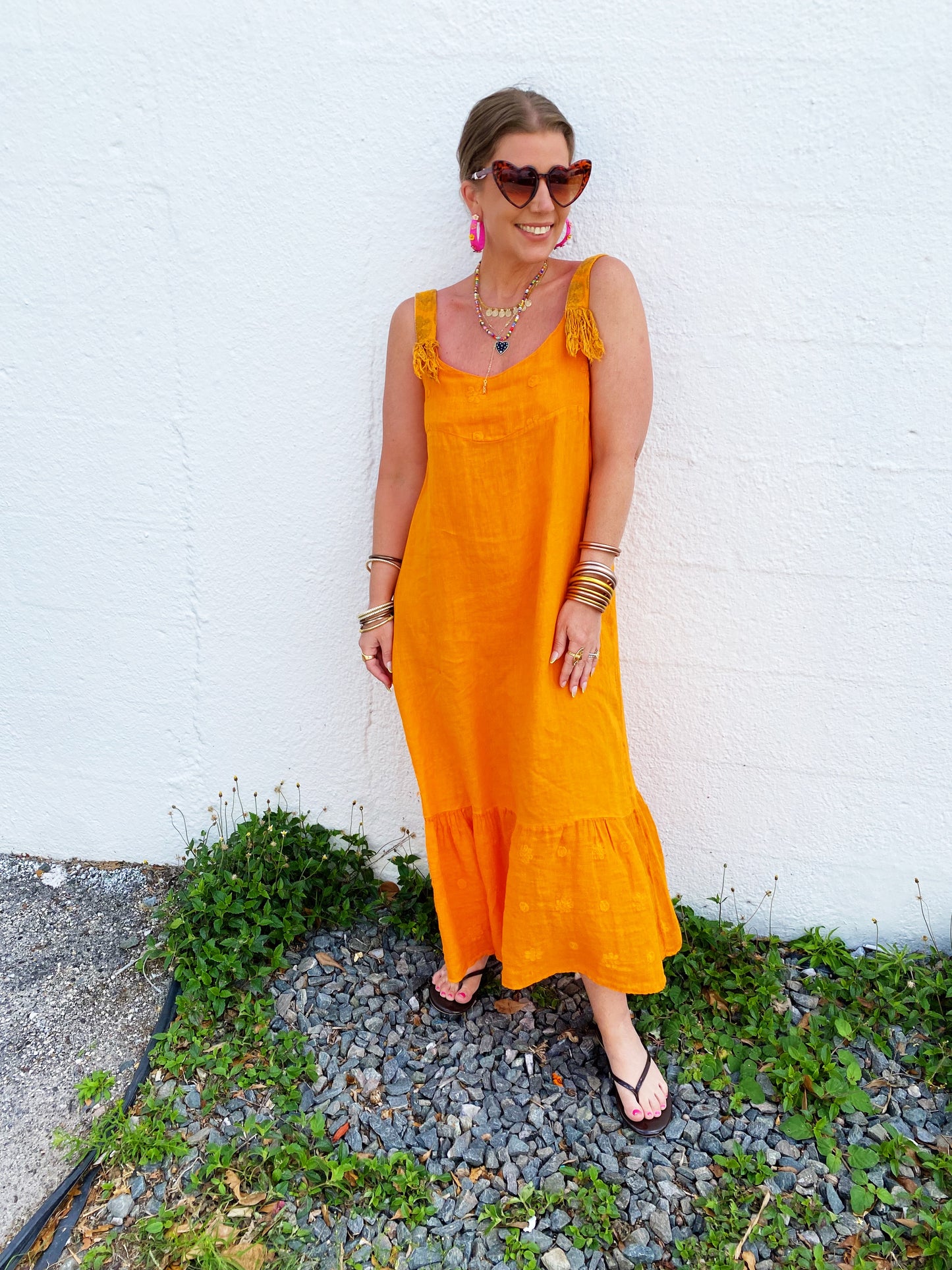 Aubrey Dress *FINAL SALE