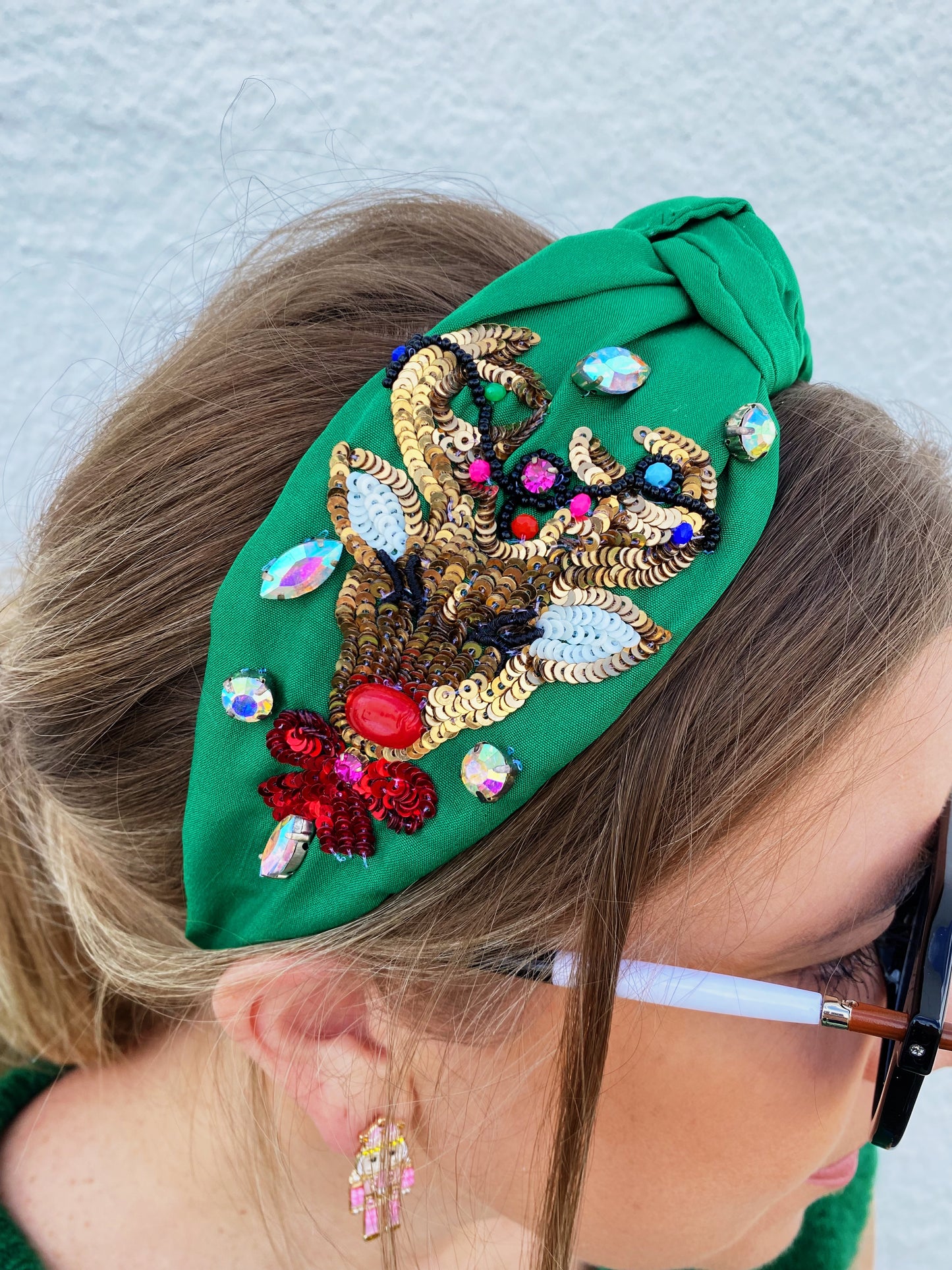 Comet Headband