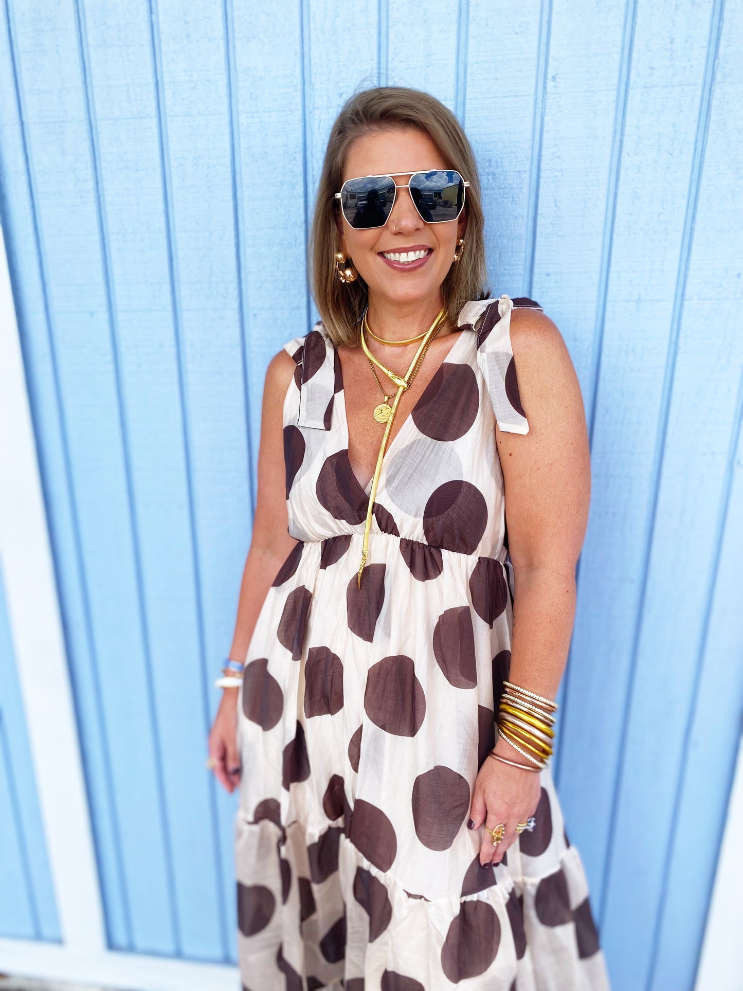 Sherry Dress
