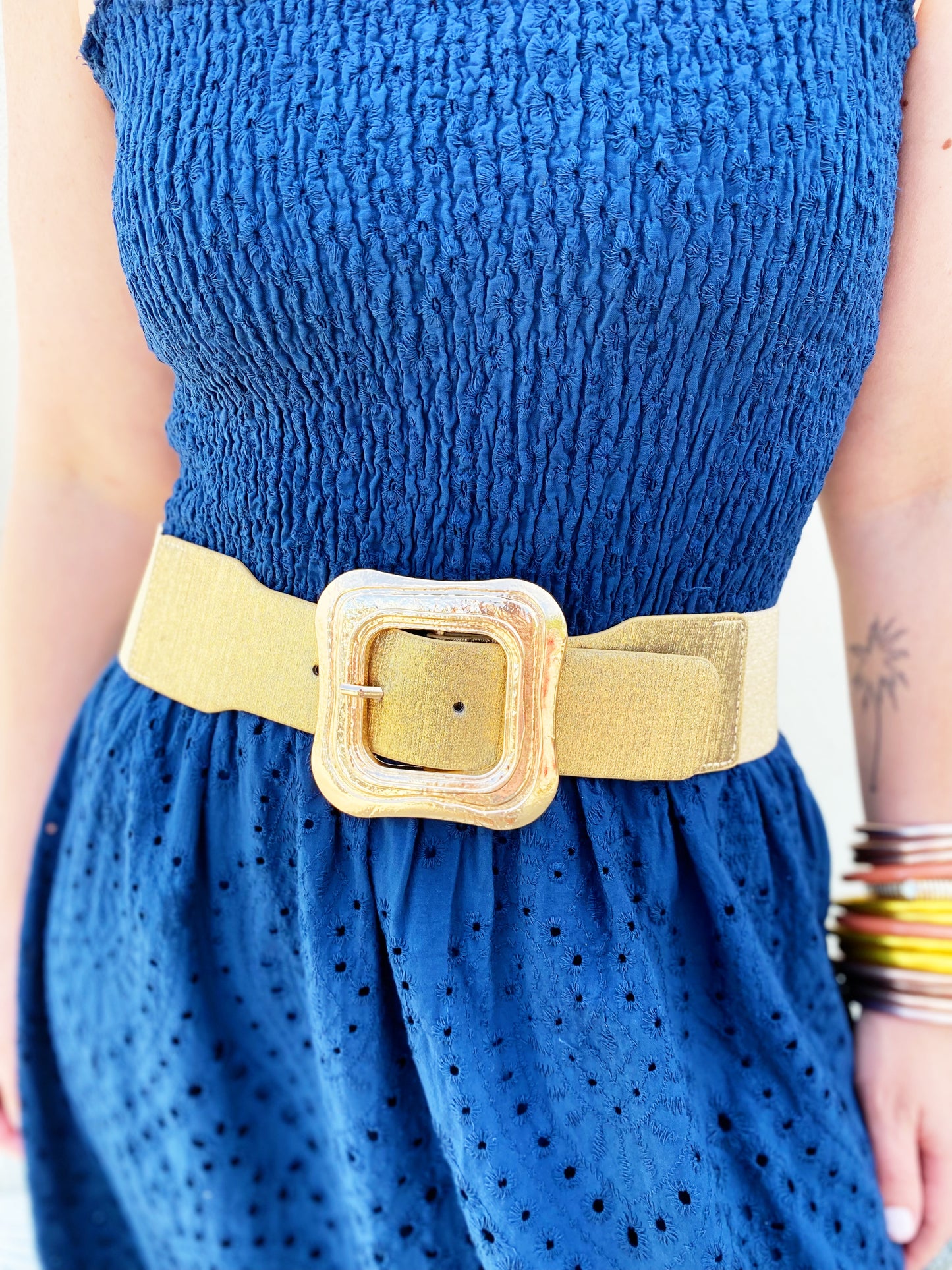 Fashion Belts Assorted