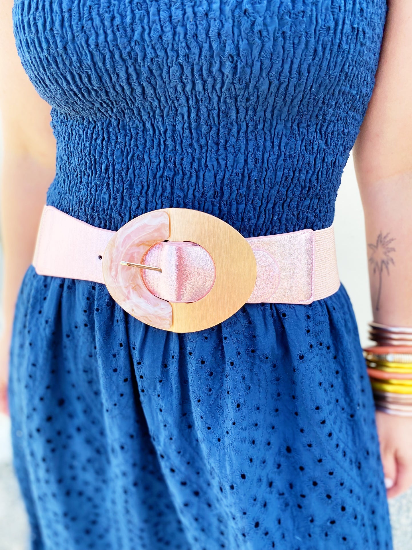 Fashion Belts Assorted
